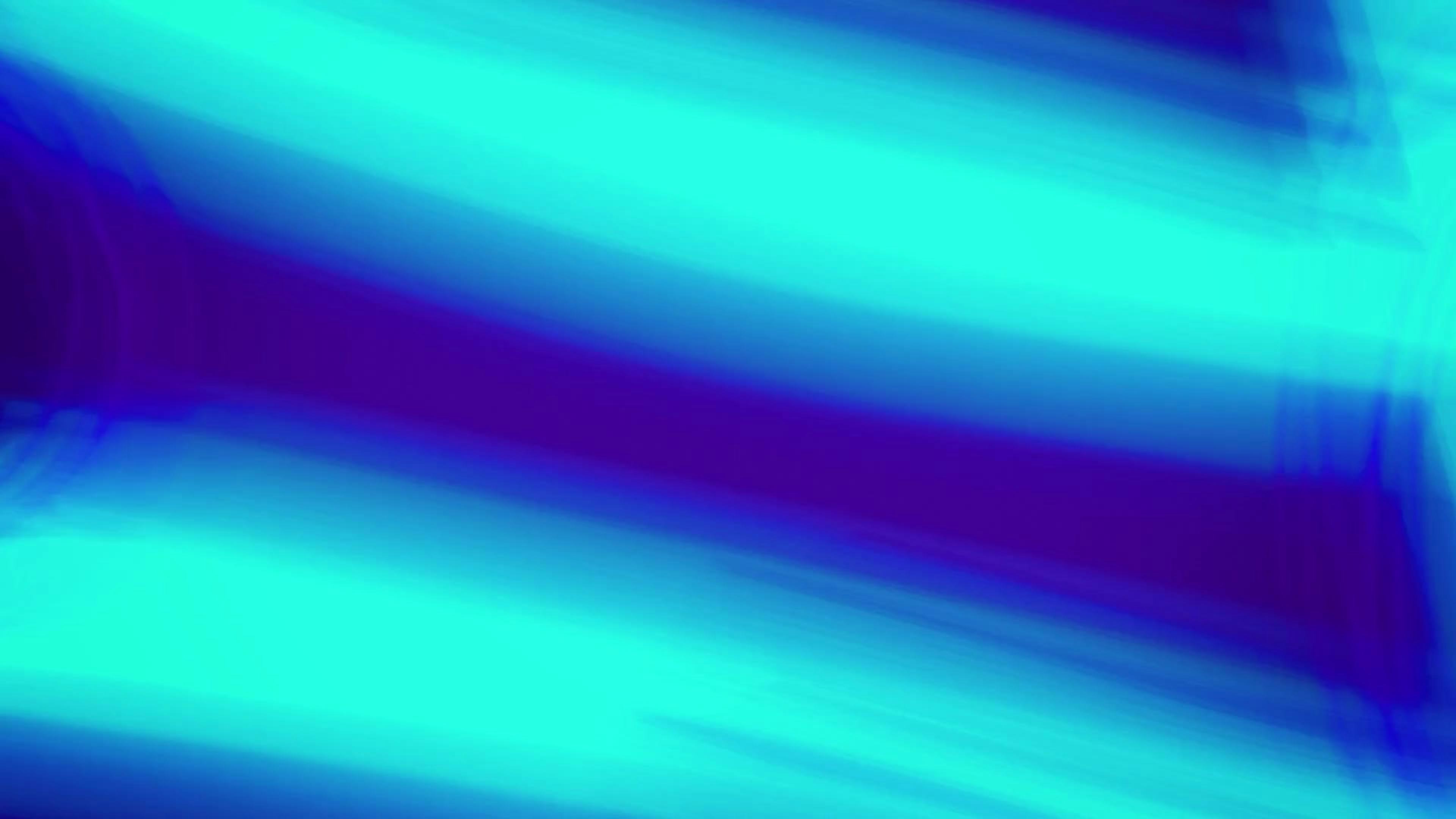 Colored Film Glitch