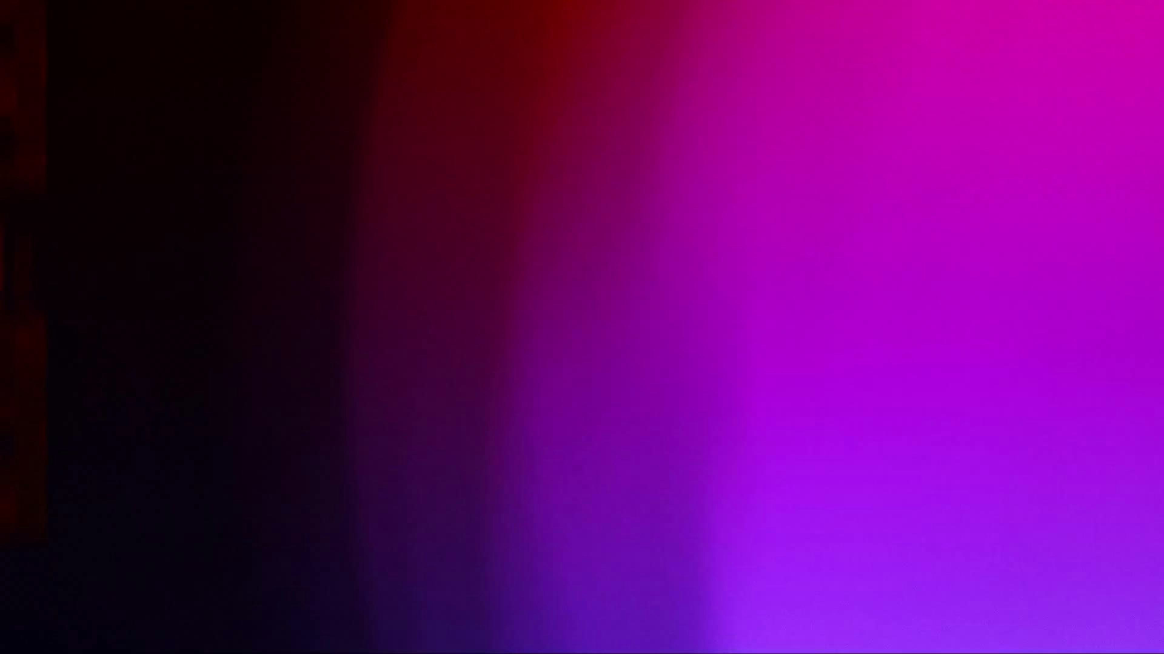Colorful Film Burn Bokeh