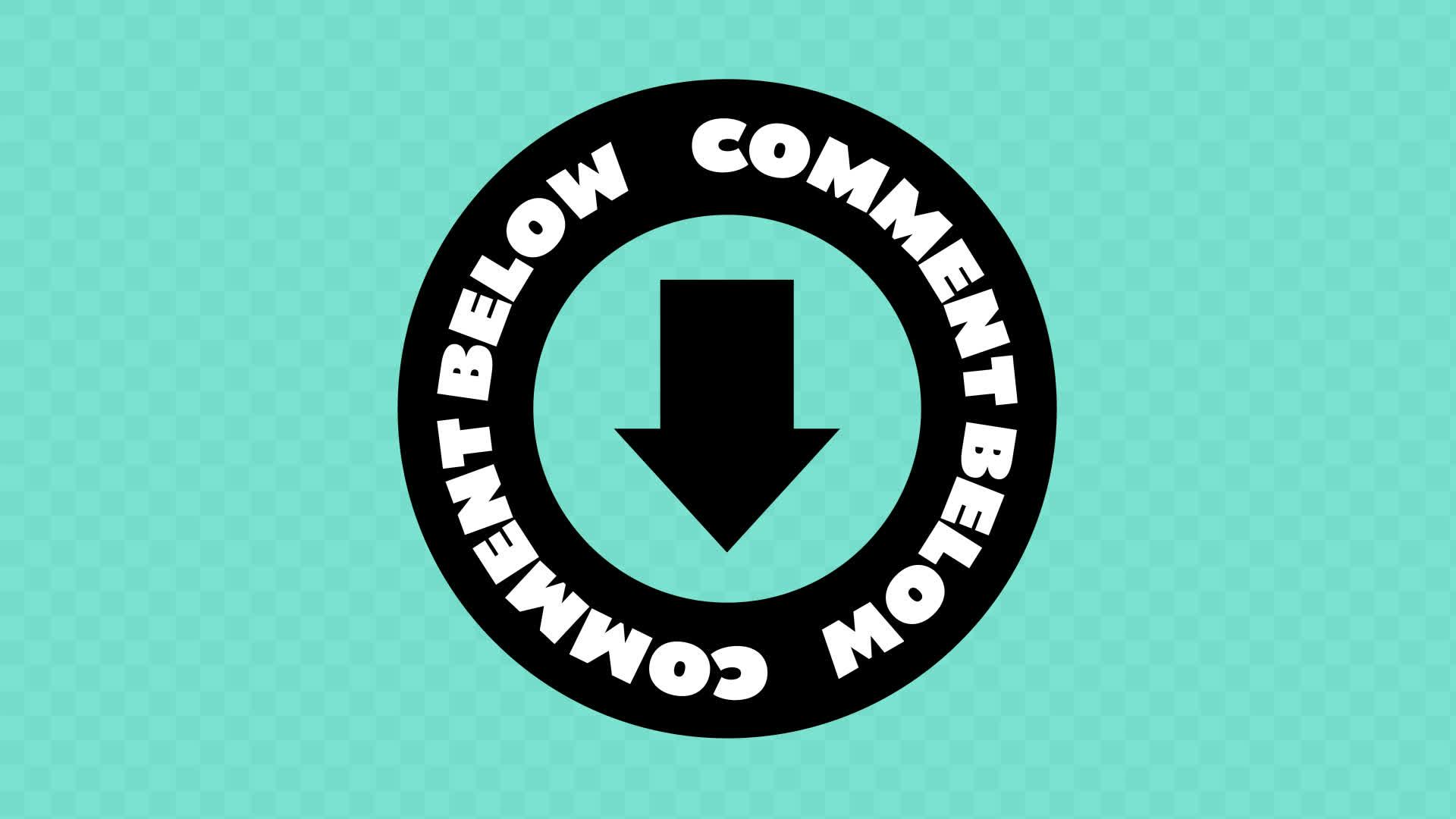 Bullet Point Lower Third • Premiere Pro Template • Uppbeat