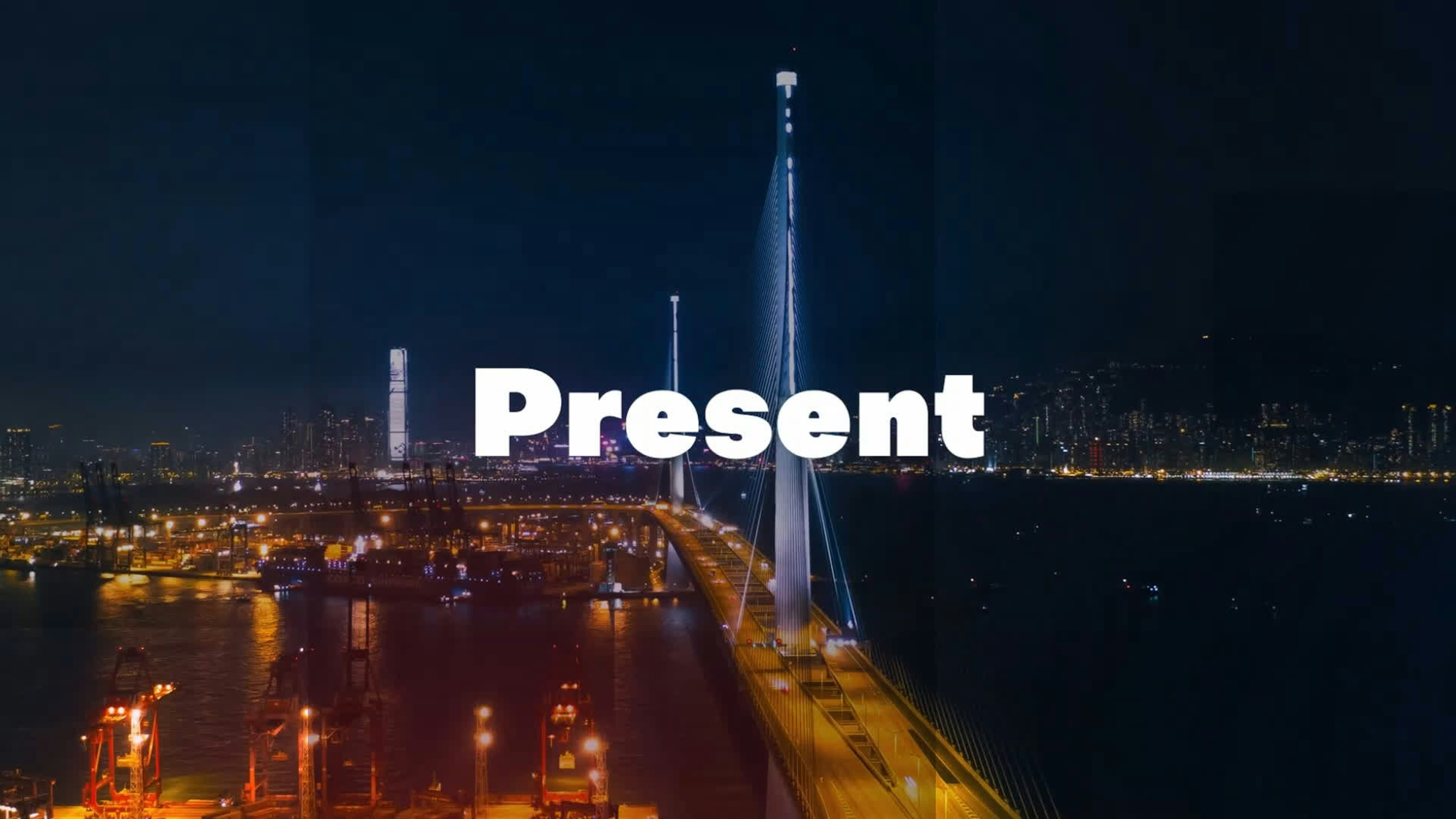Corporate Dynamic Intro