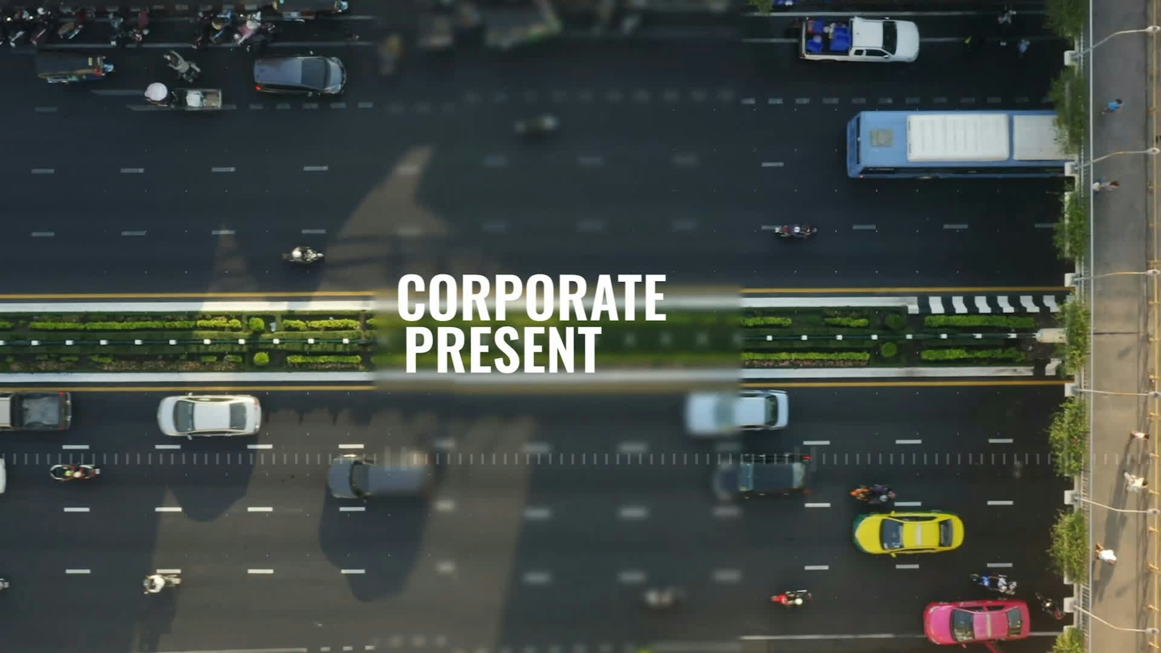 Corporate Event