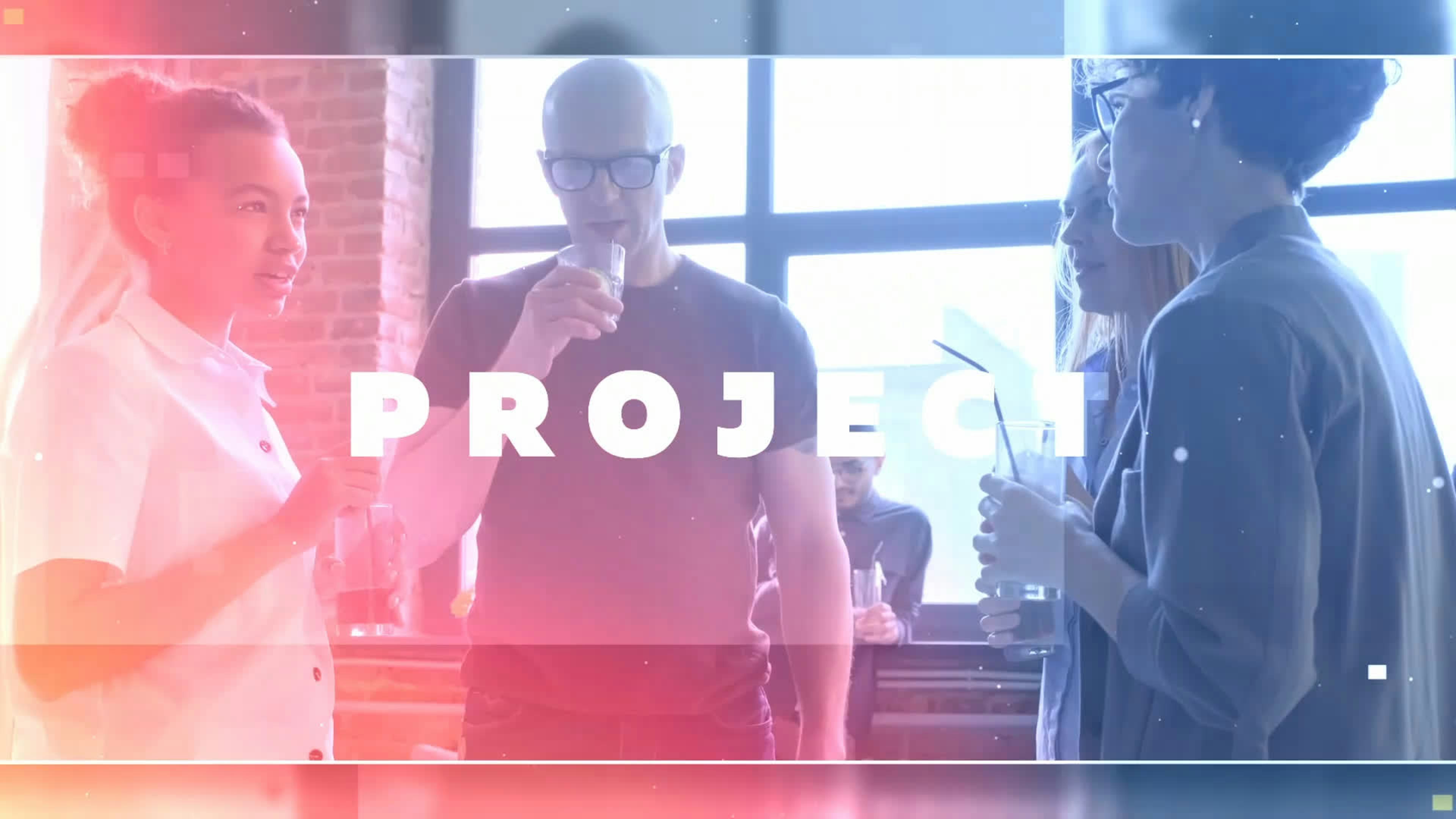 Corporate Promo