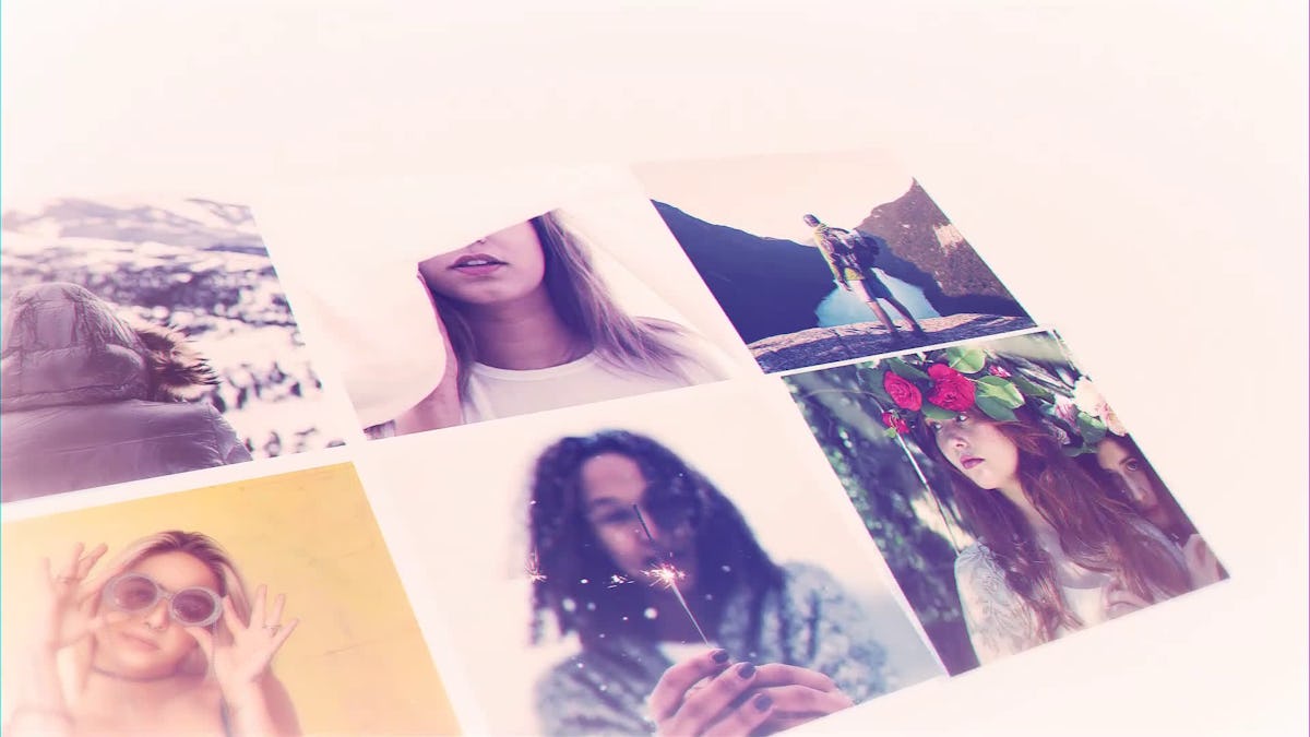 Free Intro Templates • Uppbeat