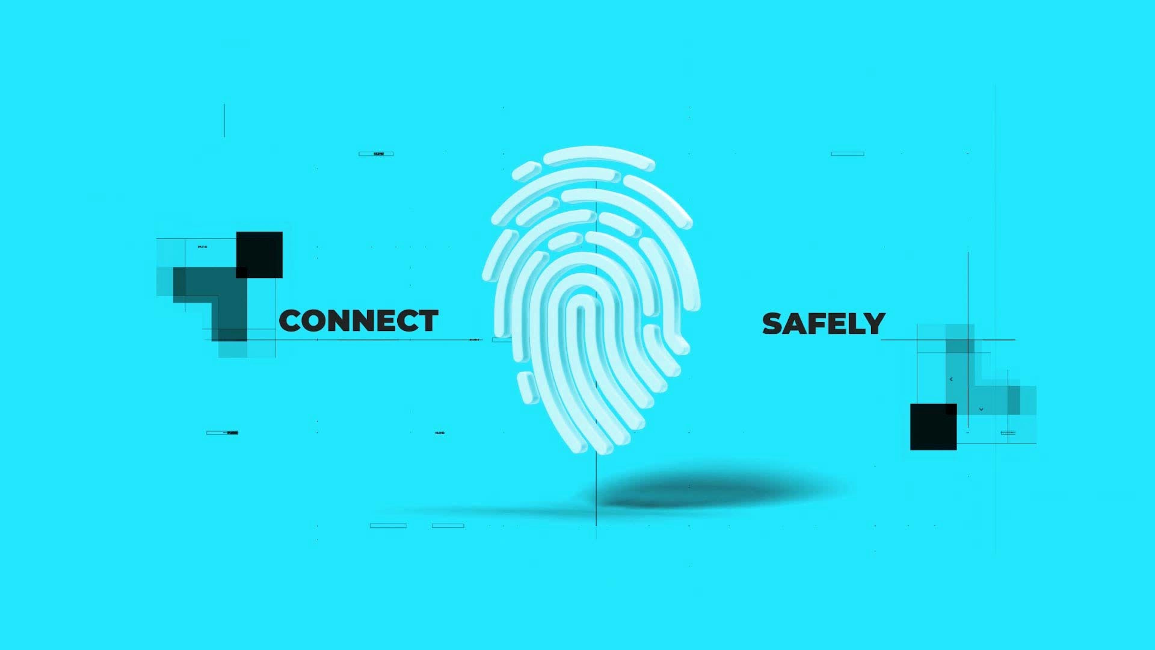 Cyber Security Company Promo