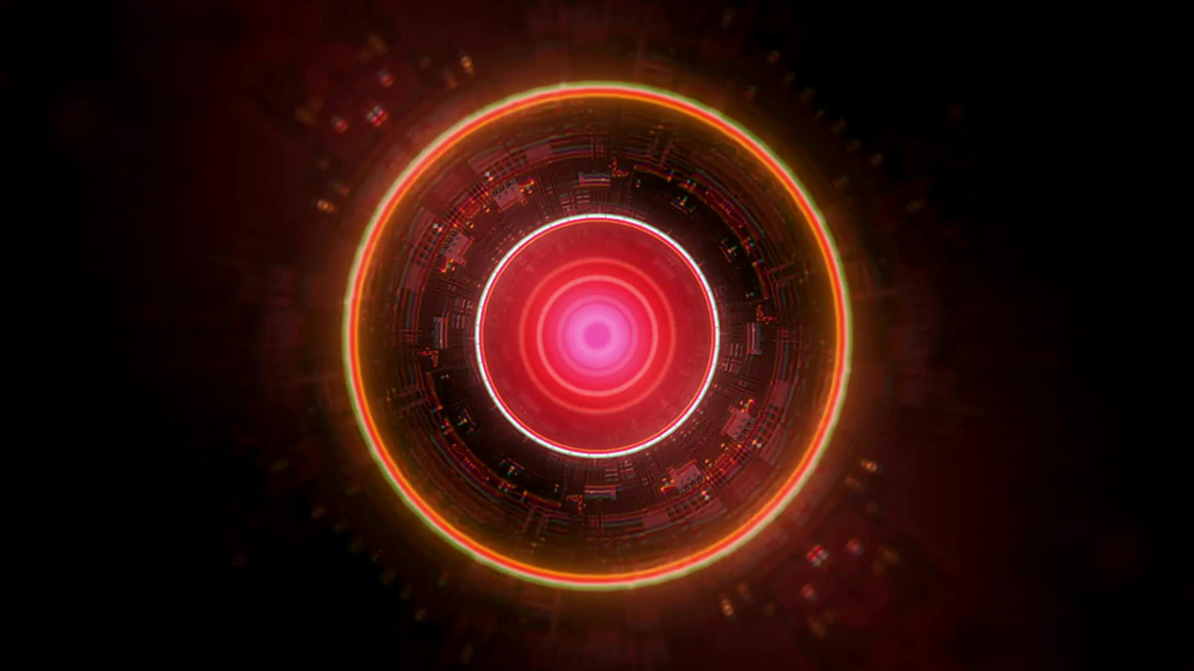 Data Tunnel