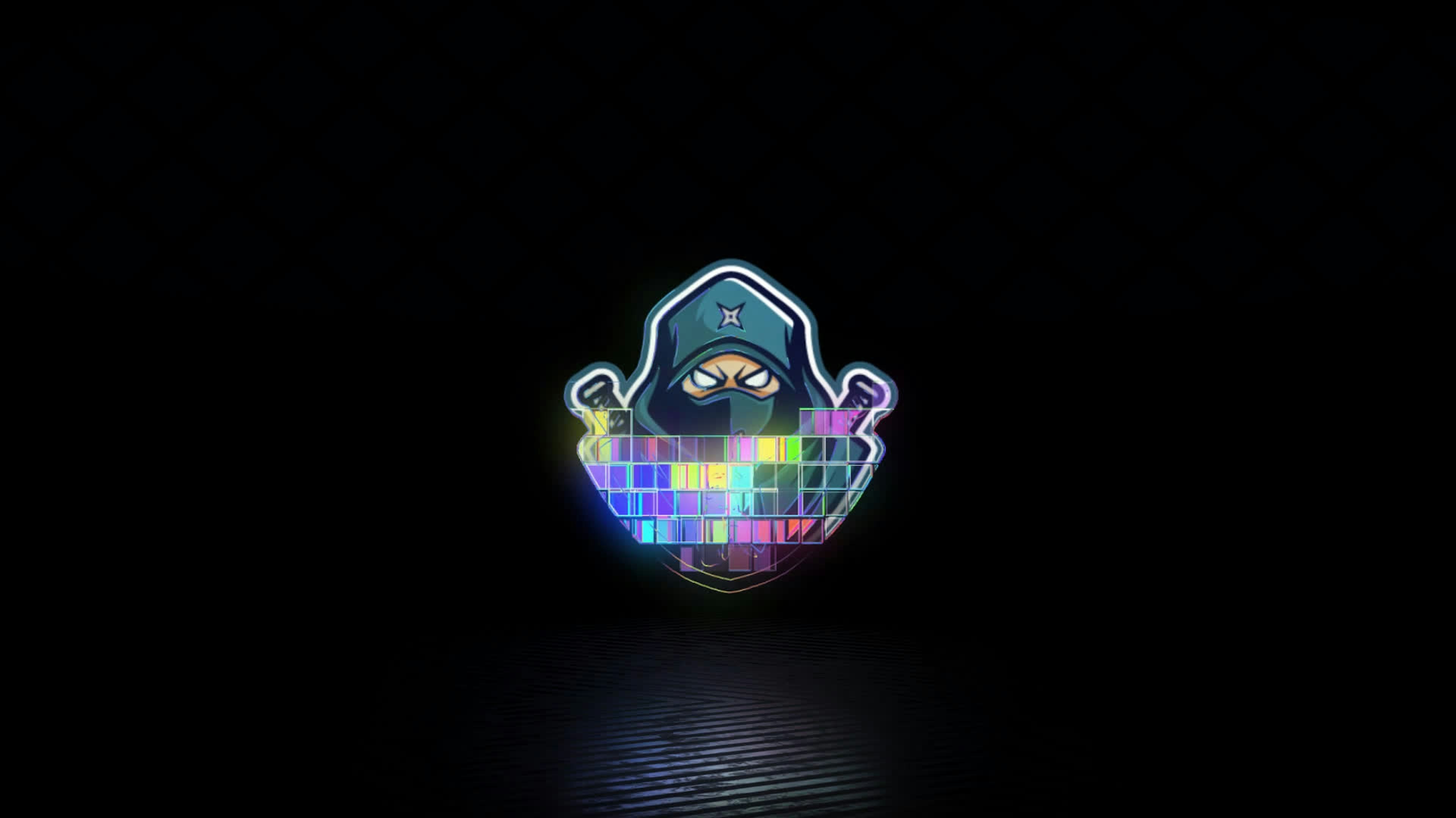 Digital Colorama Logo
