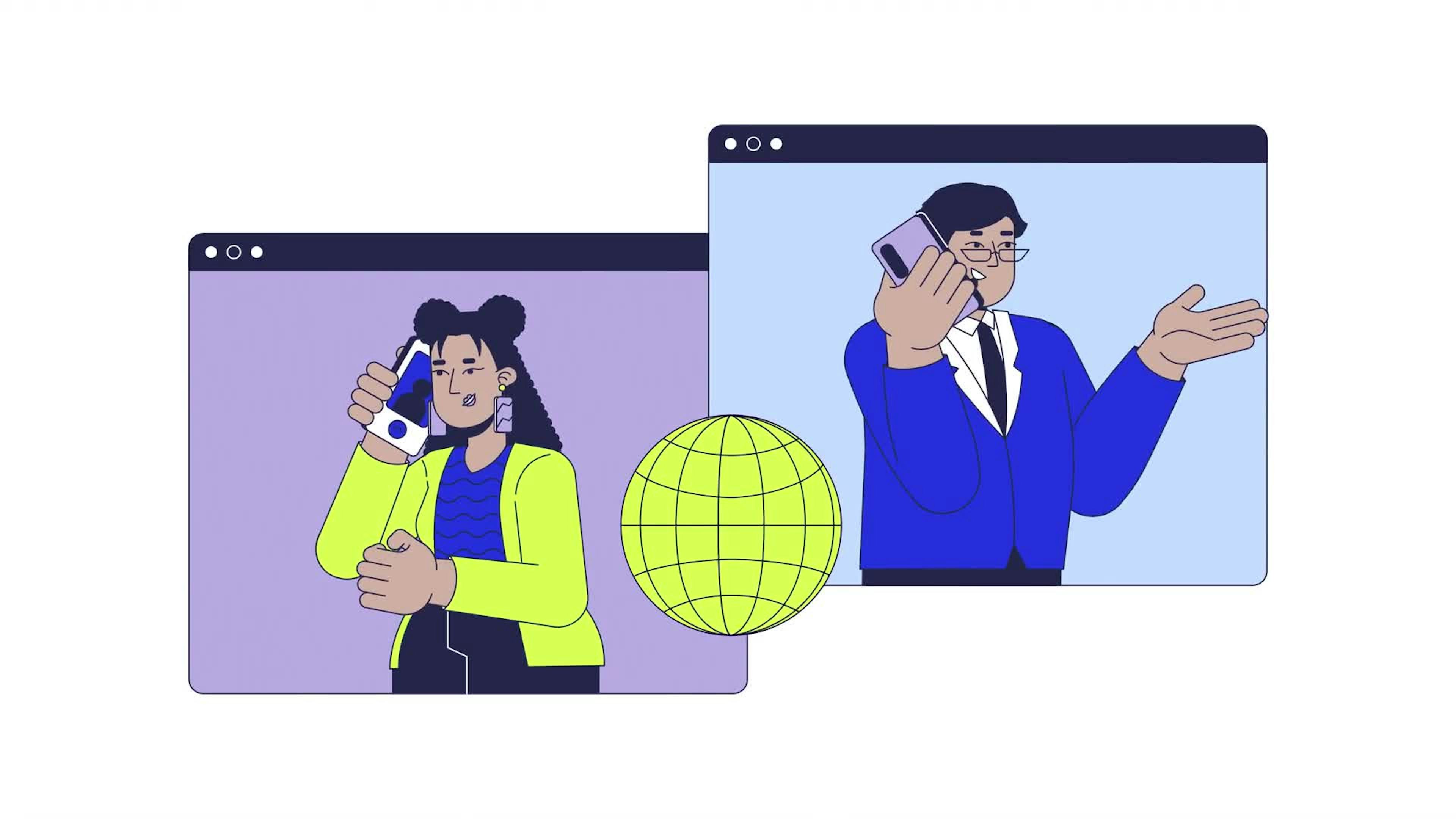 video preview