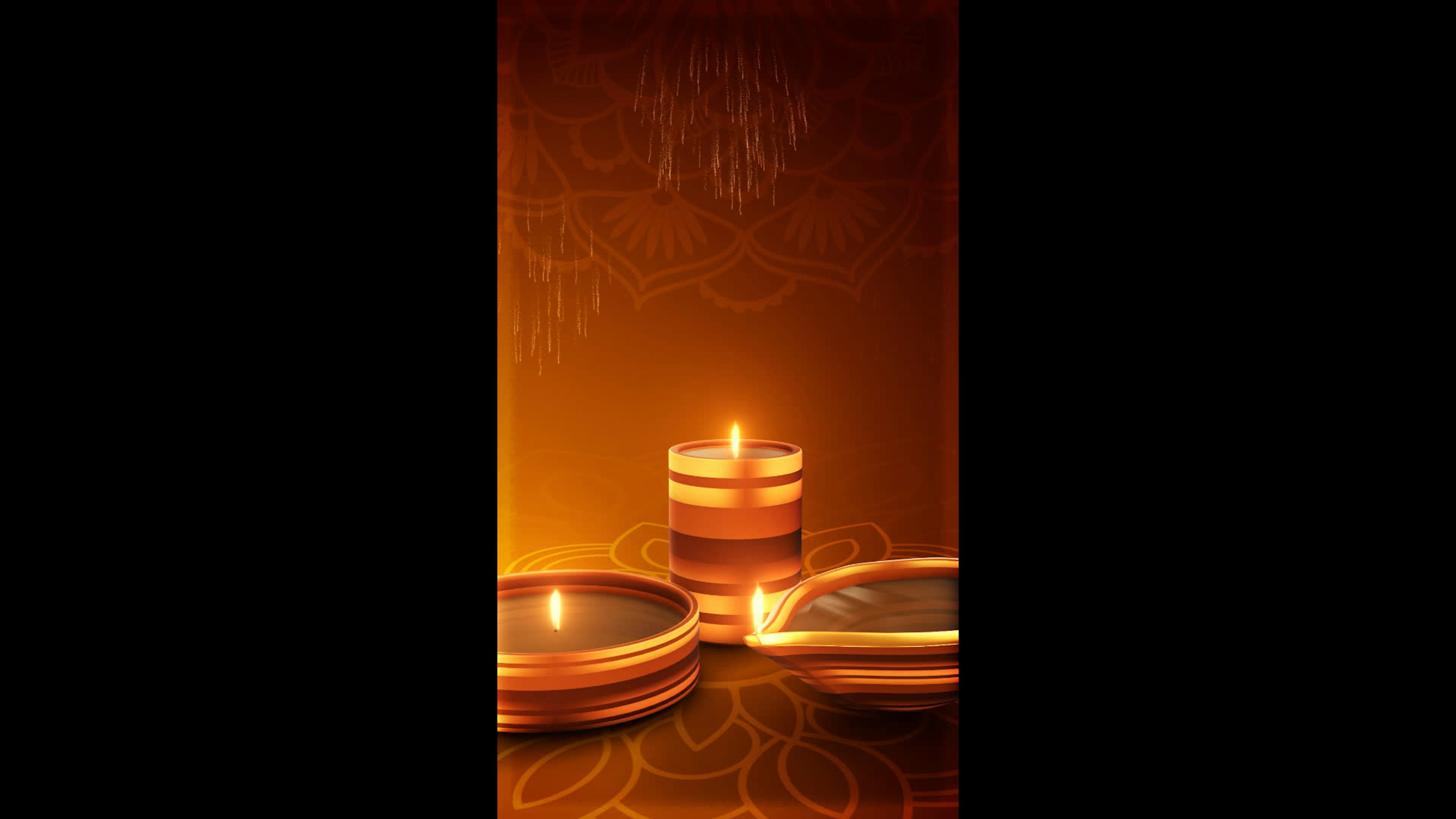 Diwali Background