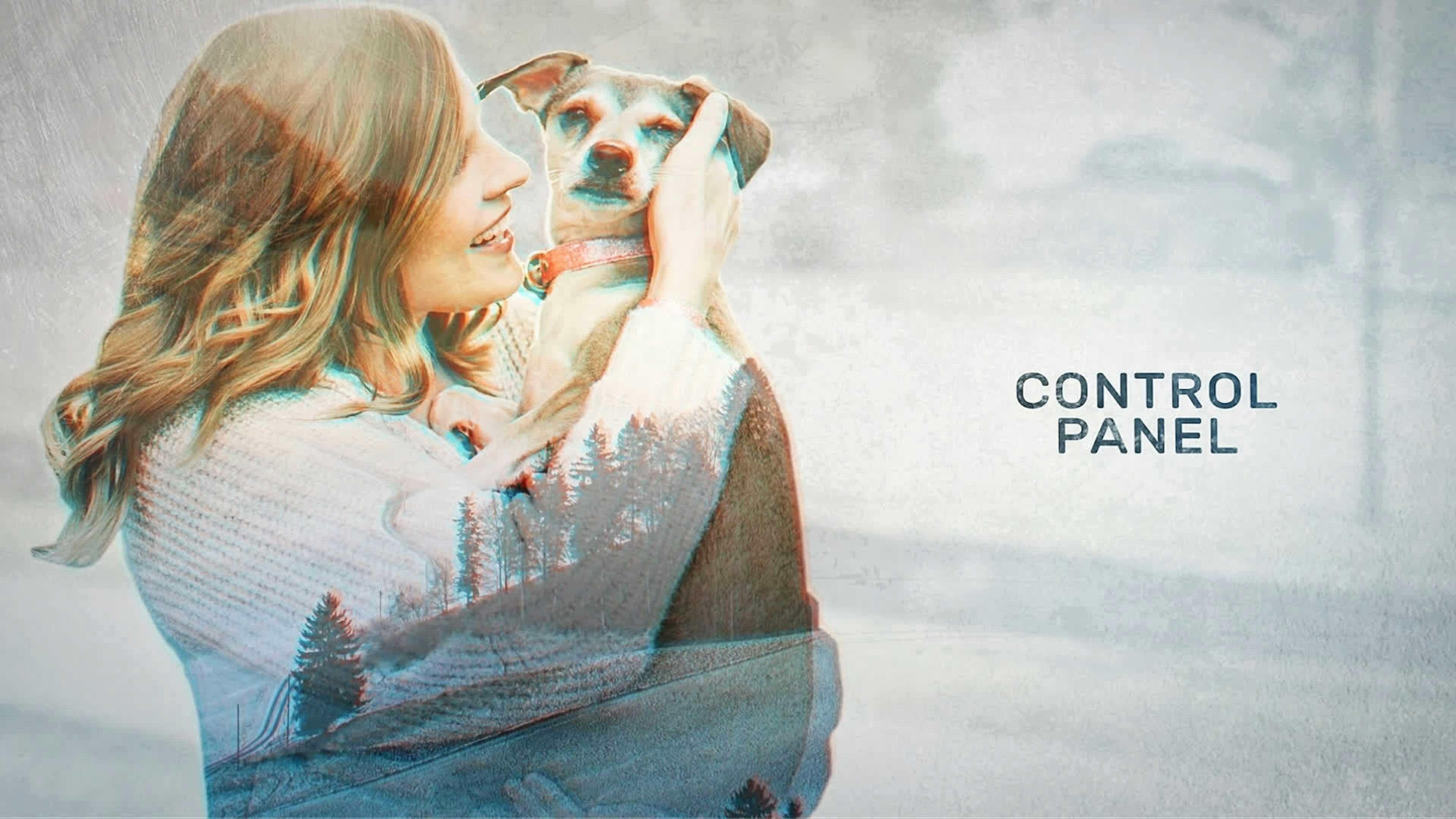 Double Exposure Slideshow