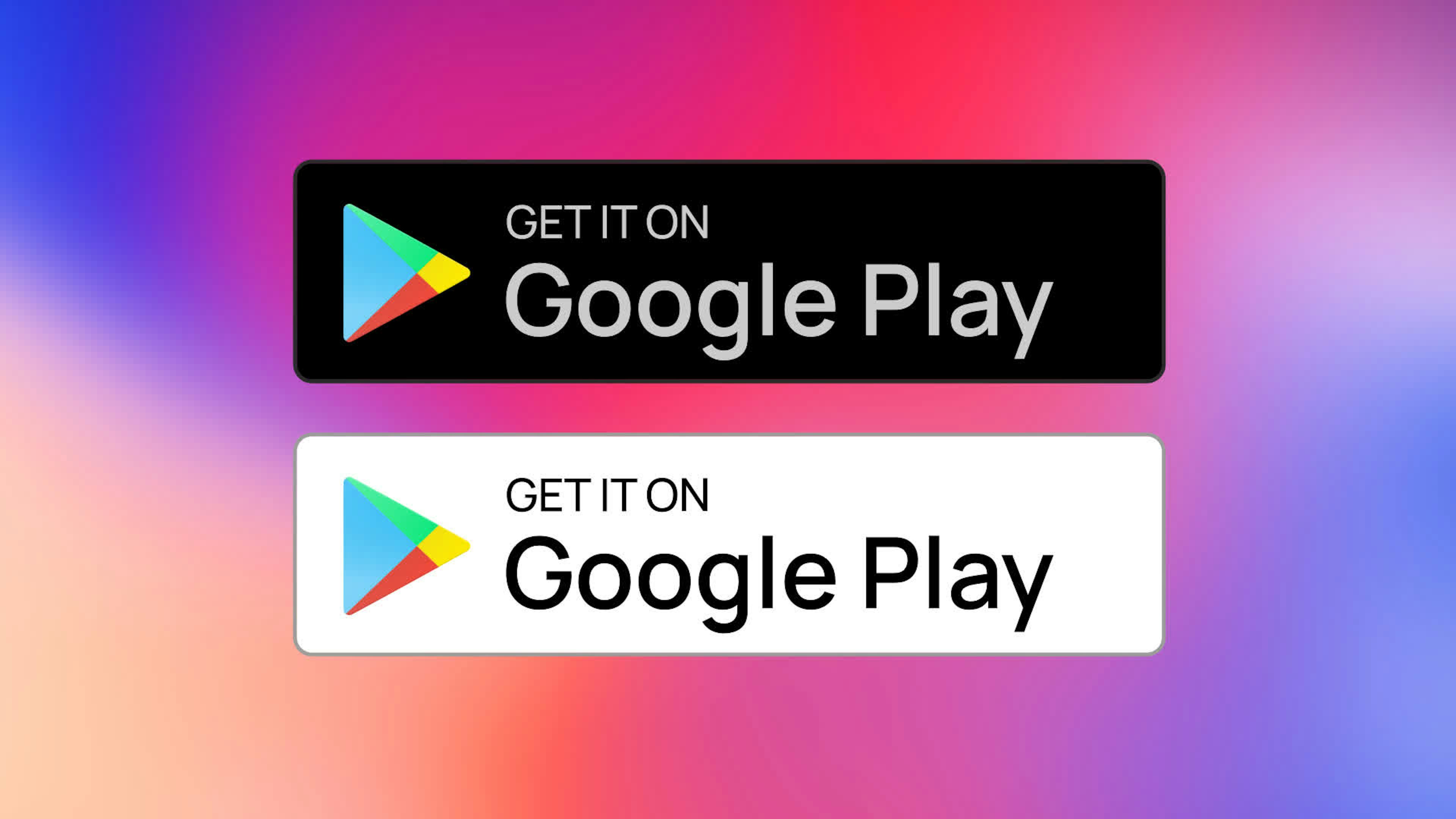 Download on Google Play Badge
