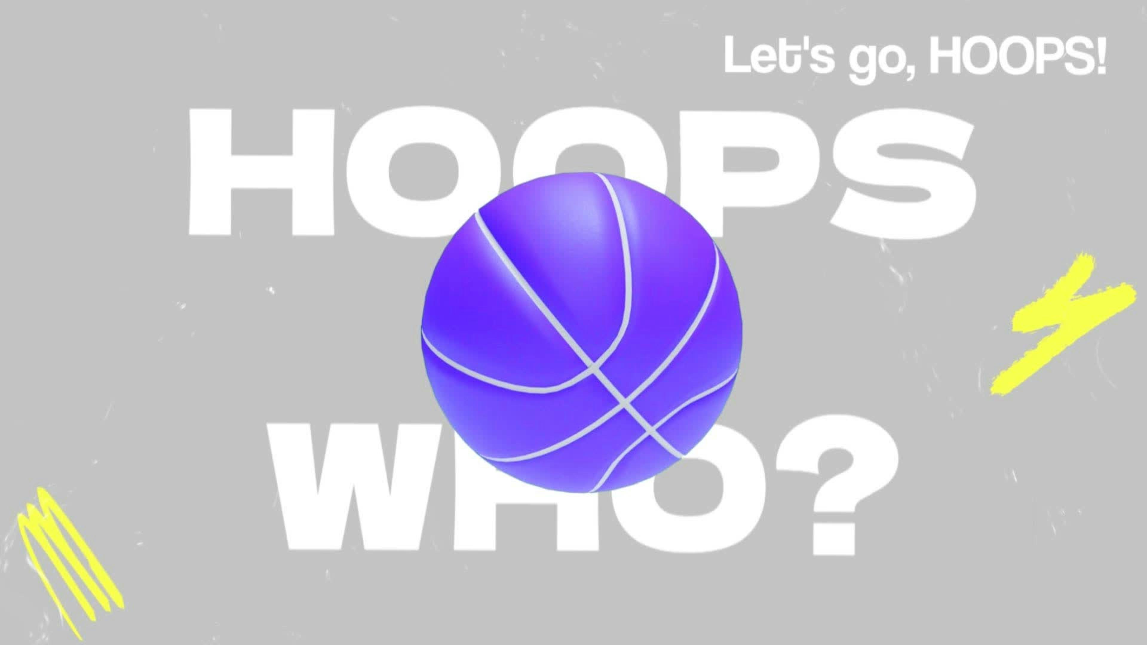 Dunk Intro