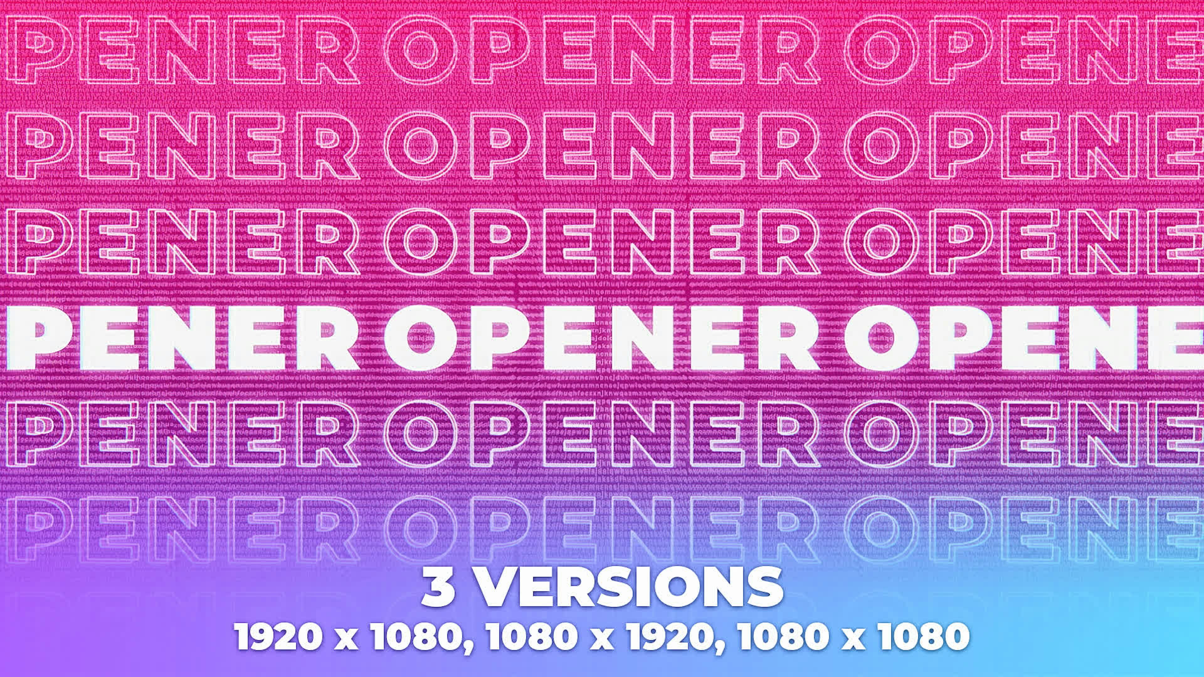 Dynamic Instagram Opener