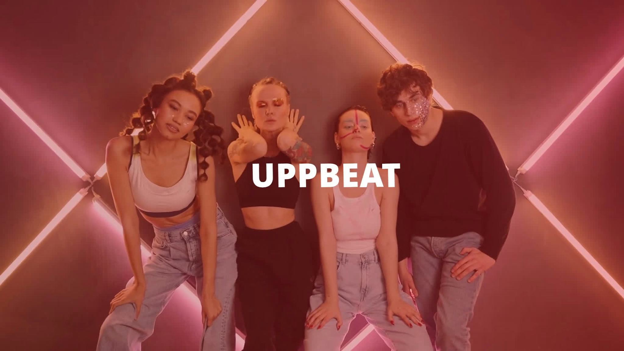 Free Motion Graphics for DaVinci Resolve • Uppbeat