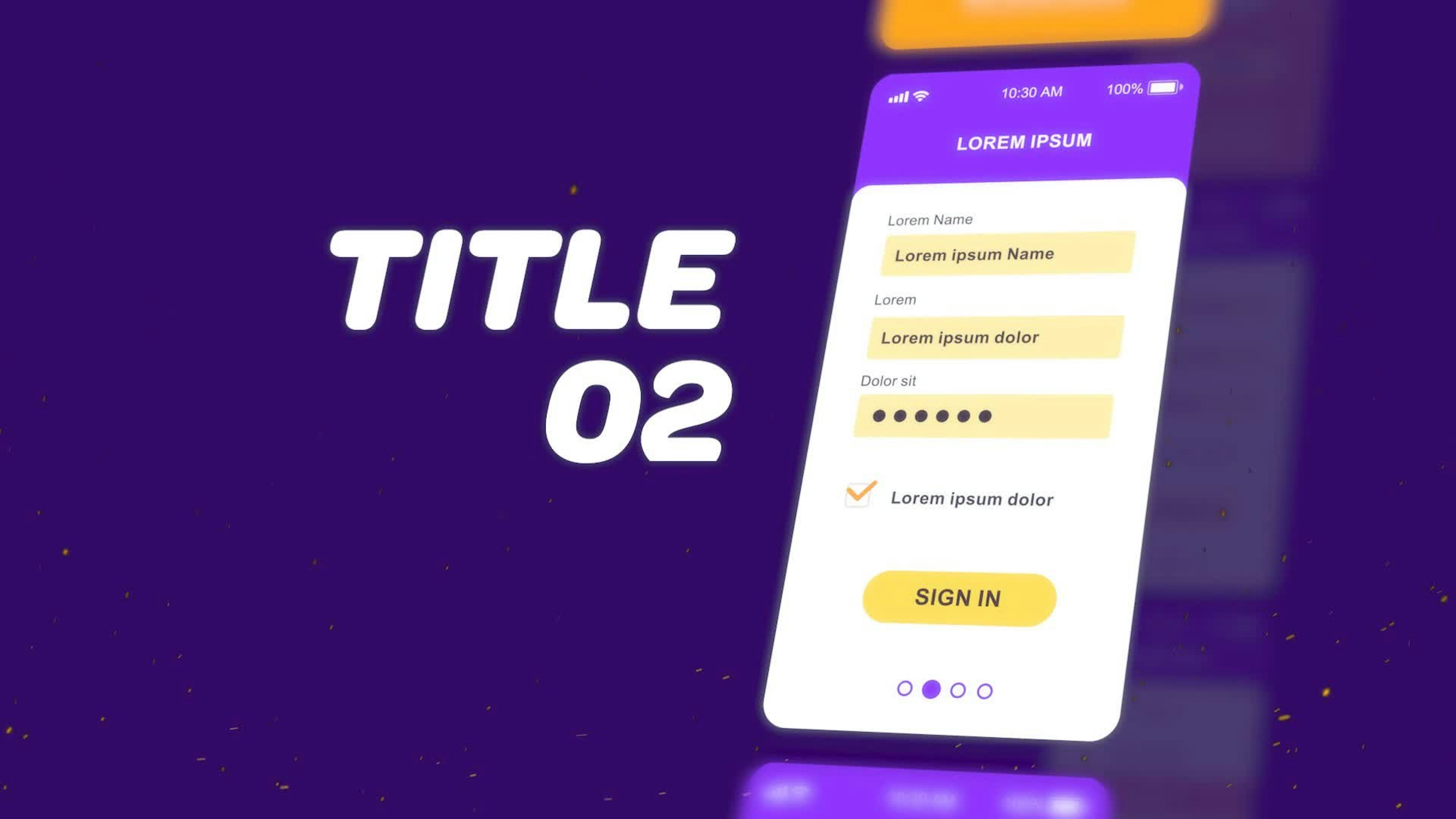 video preview