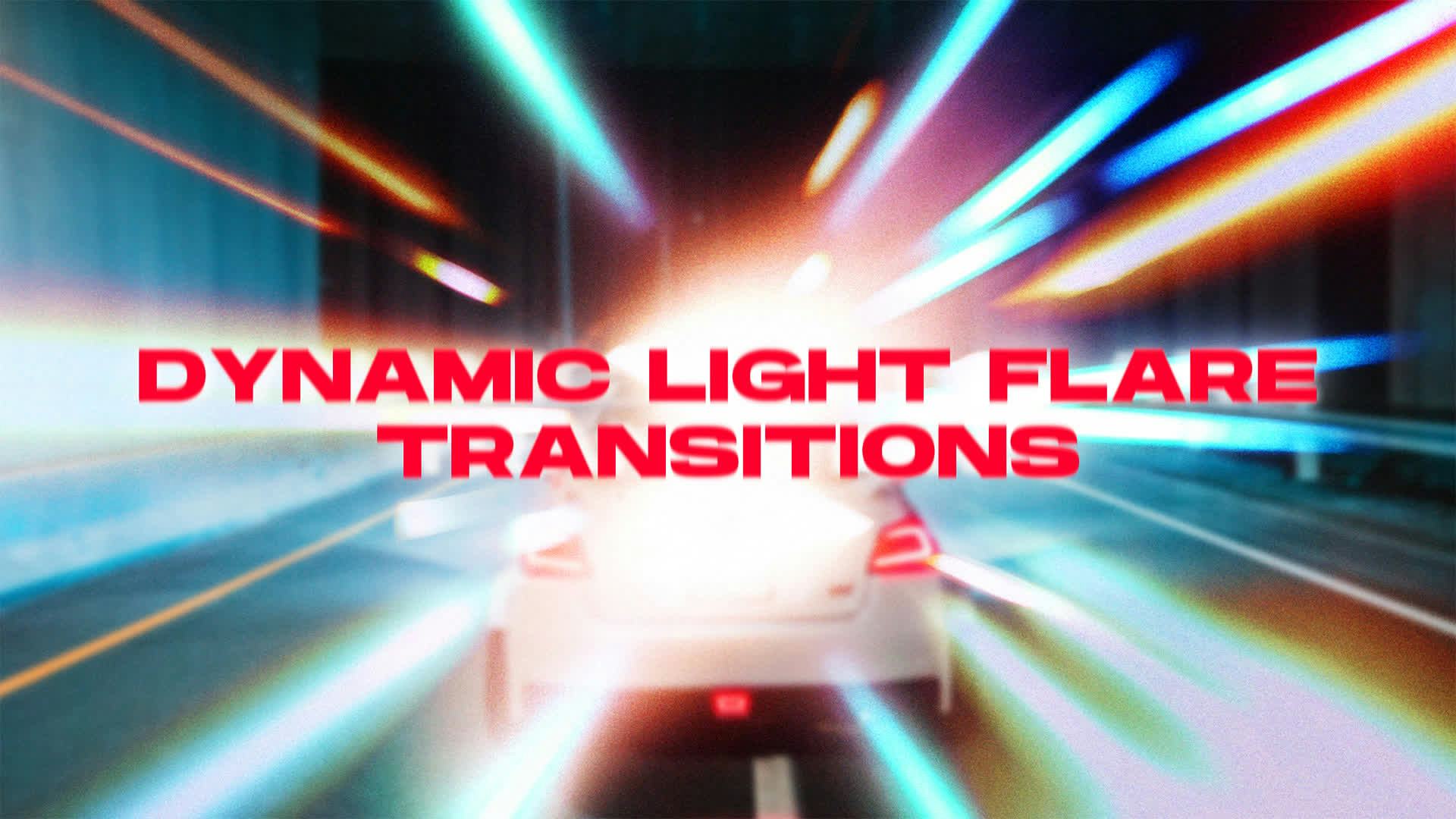 Free Rainbow Light Leak Overlays • Uppbeat