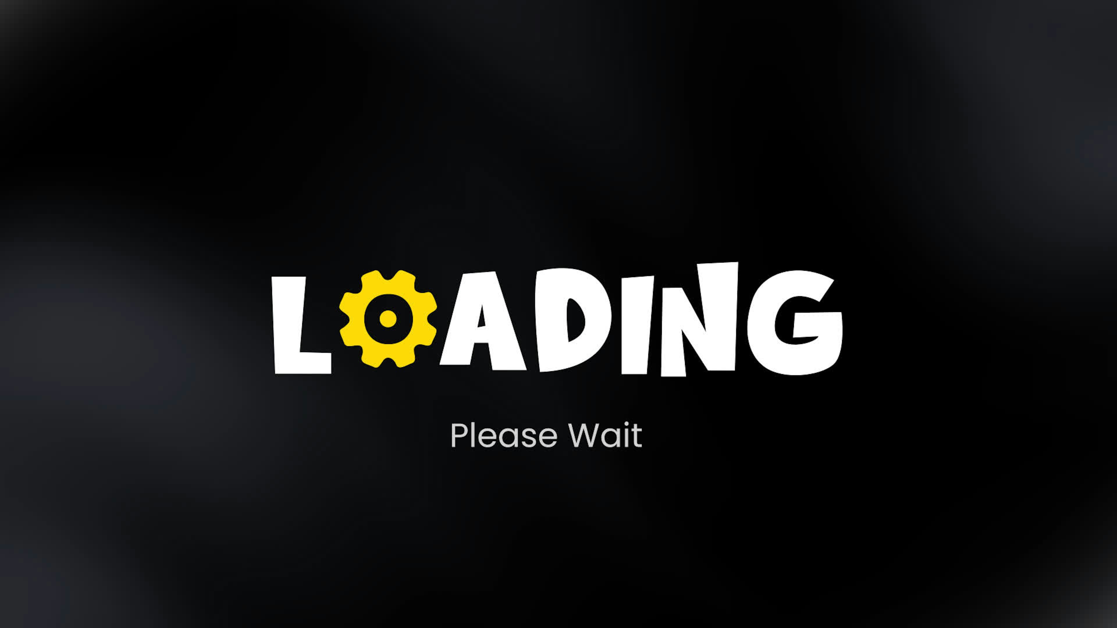 Dynamic Loading Animation