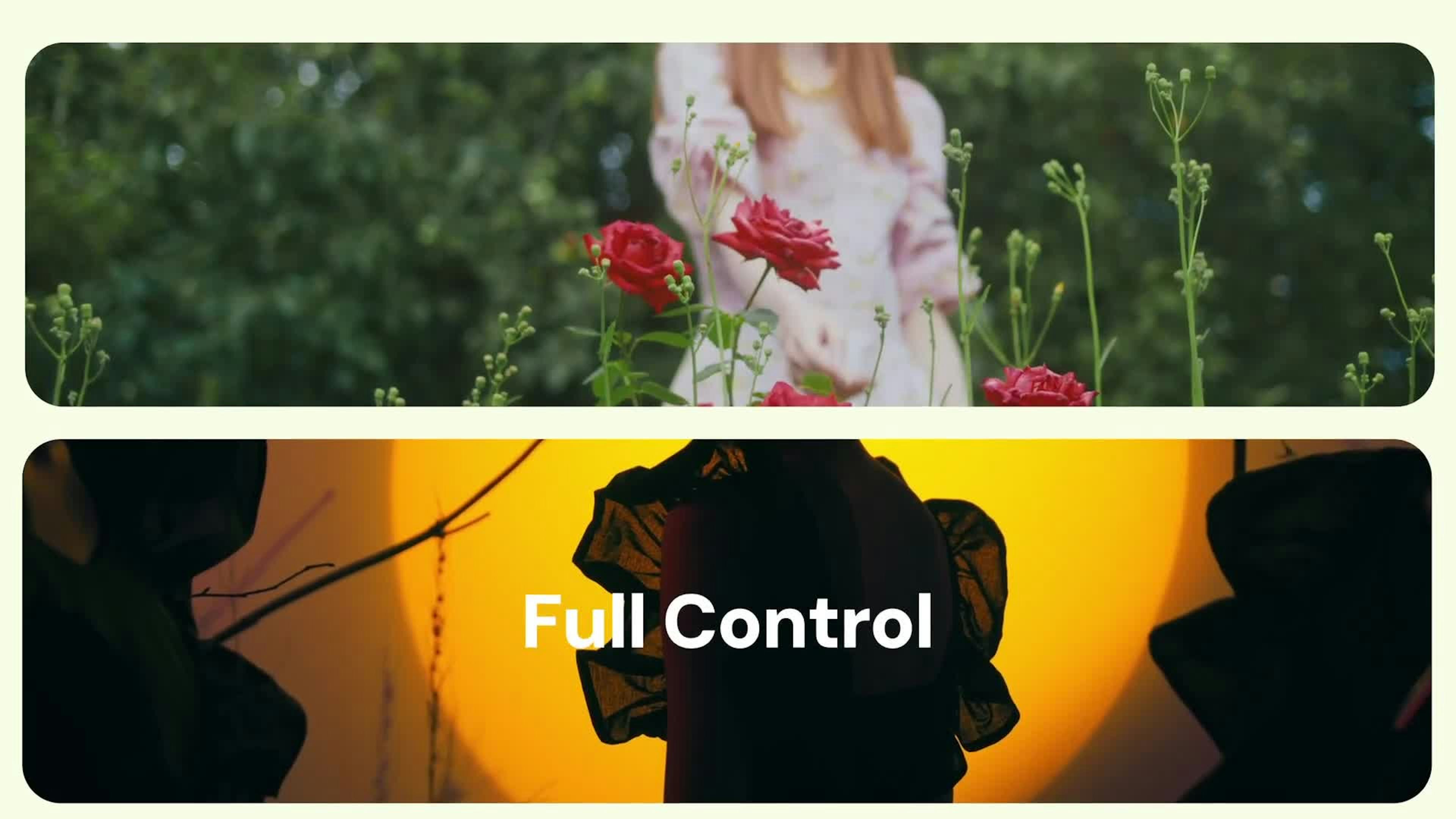 Dynamic Multi-Screen Promo