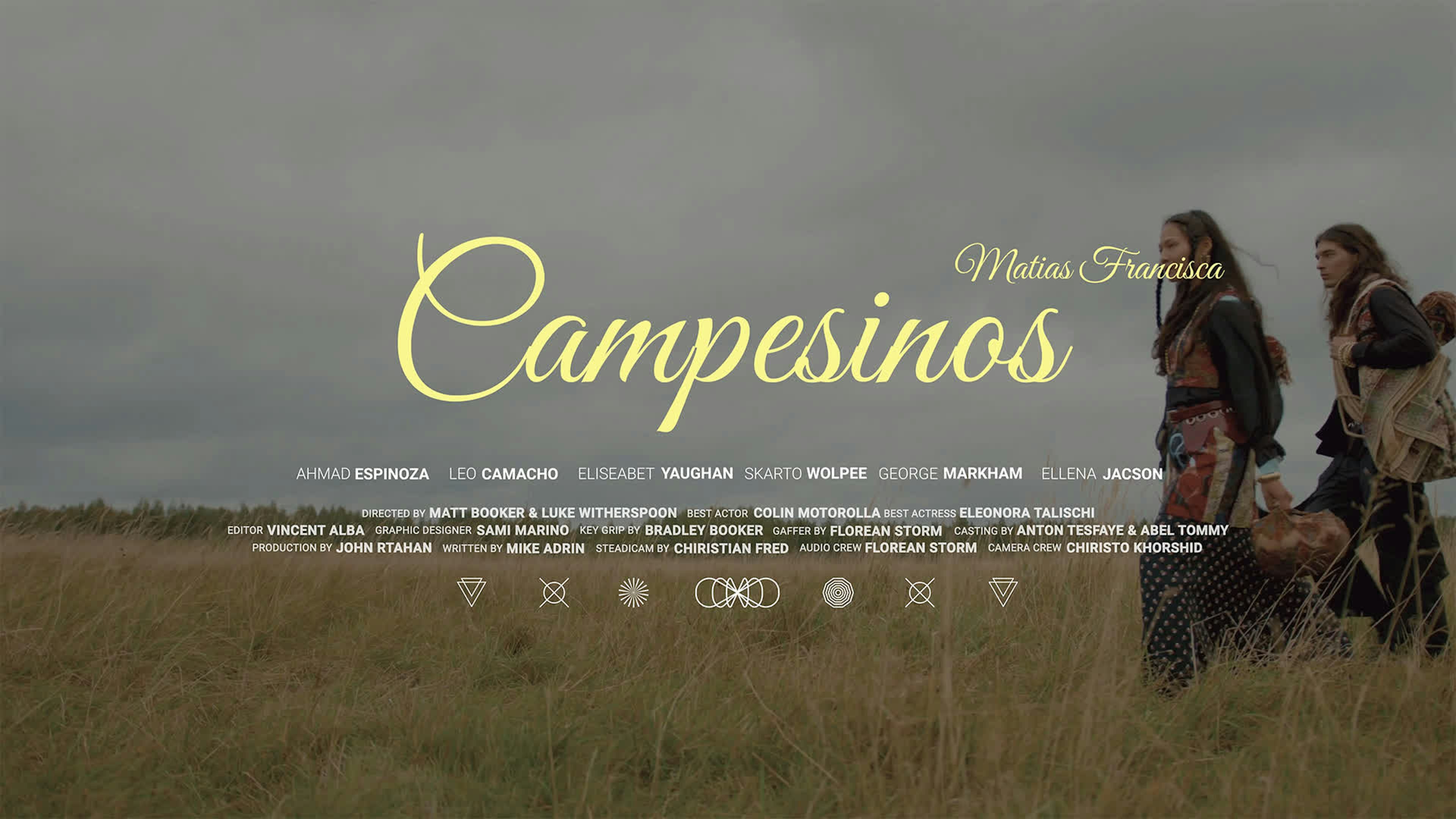 Dynamic Screen Titles