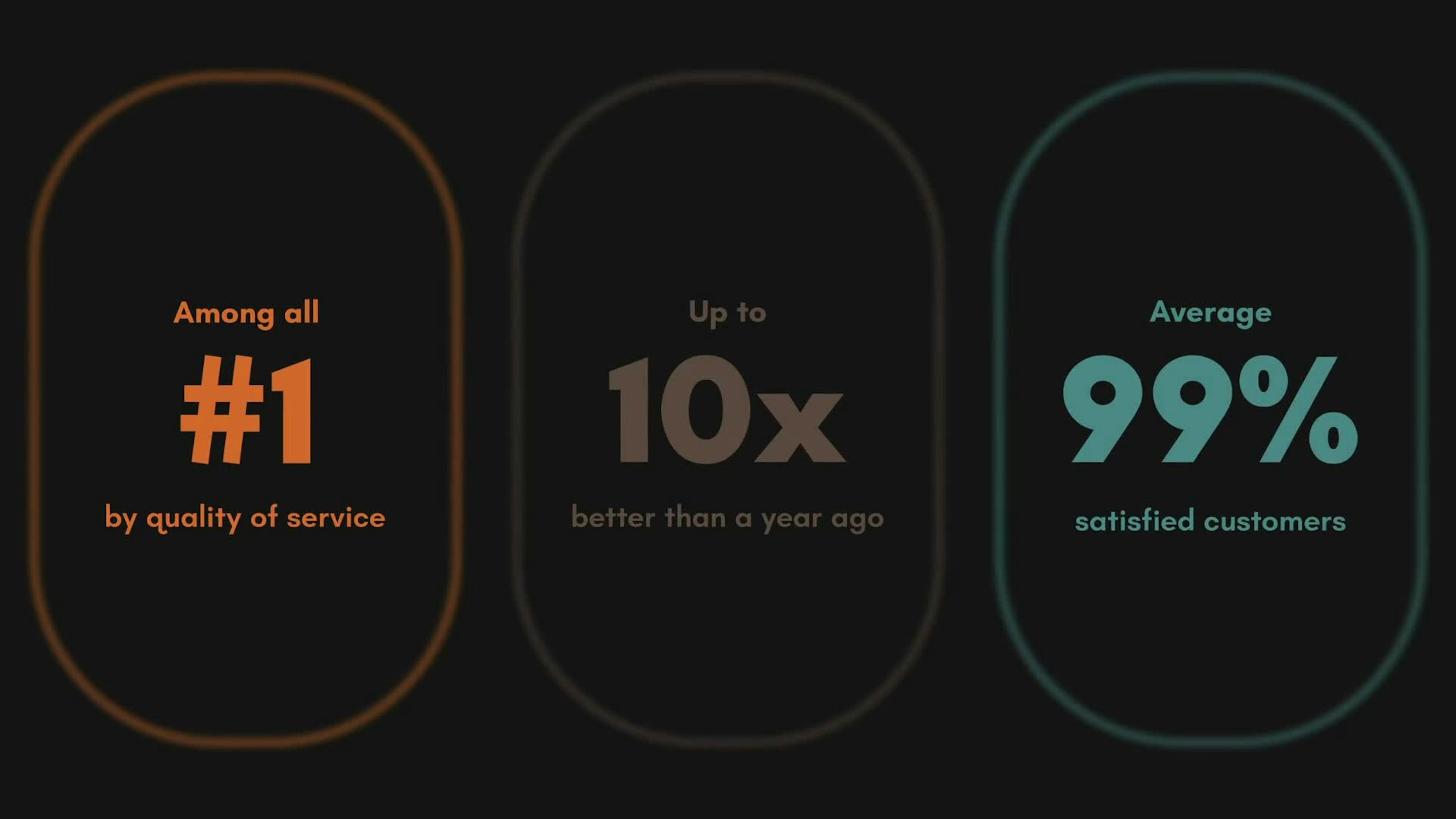 Elegant Infographic Scenes