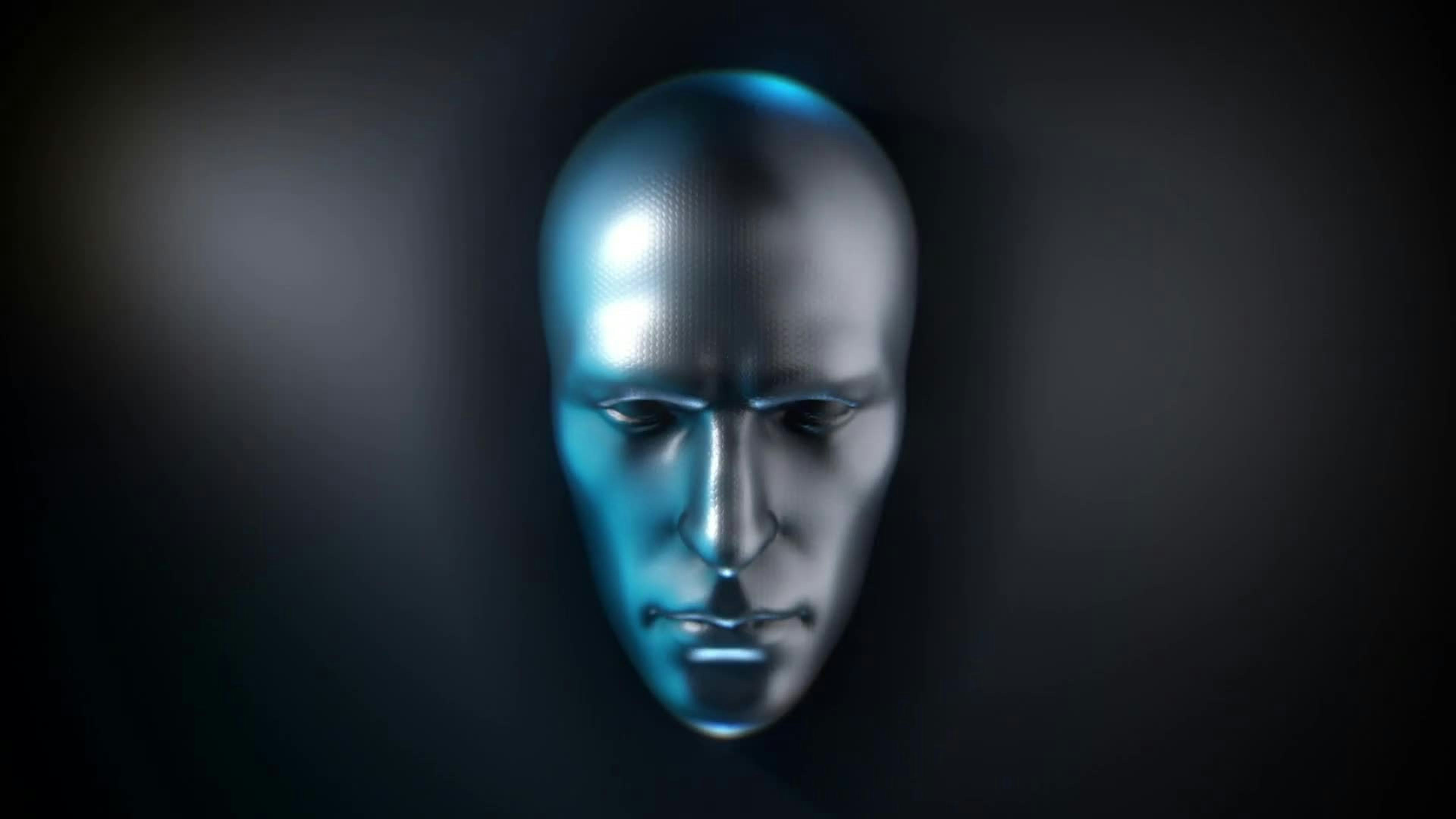 Emerging Synthetic Face