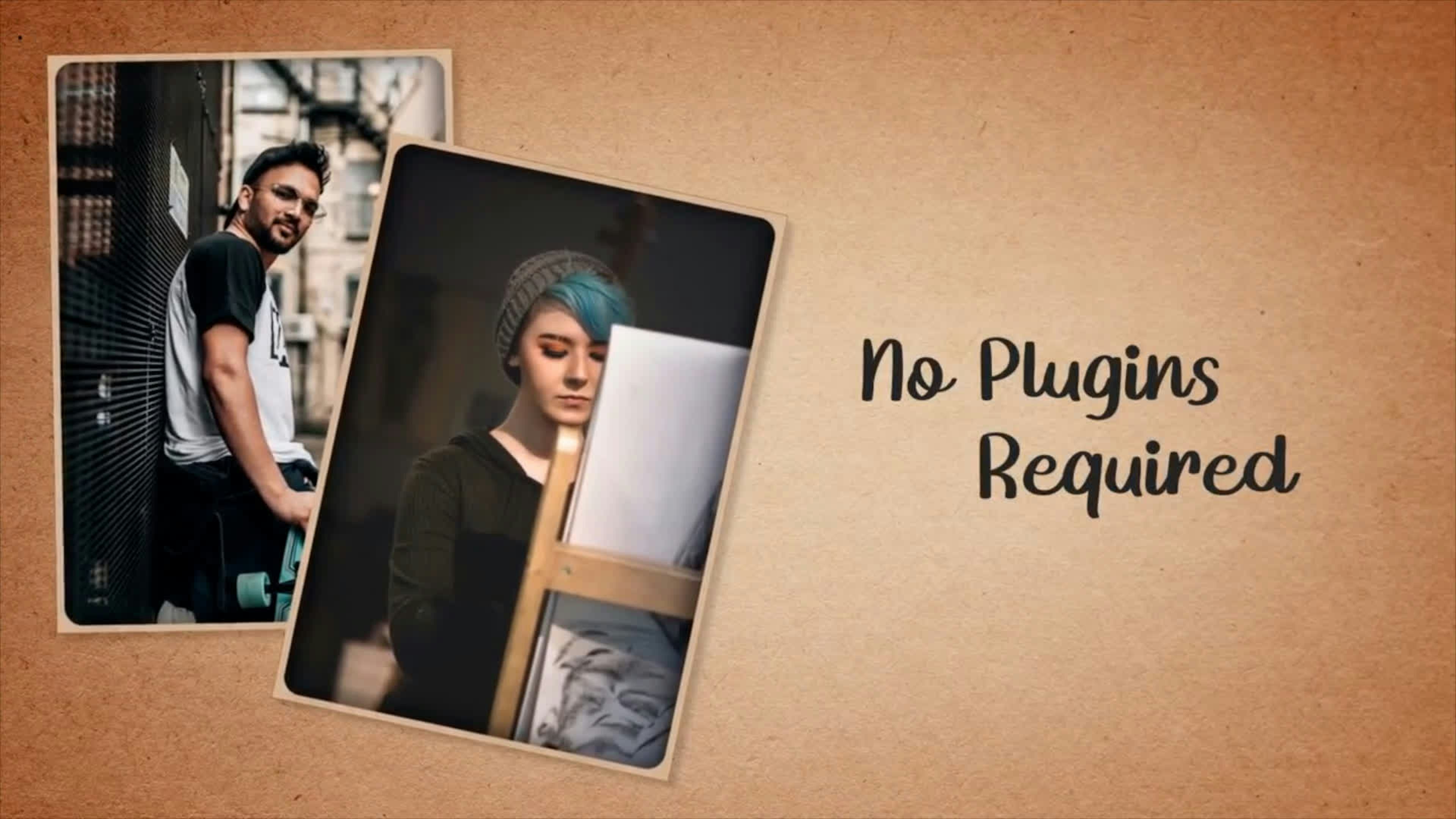 video preview