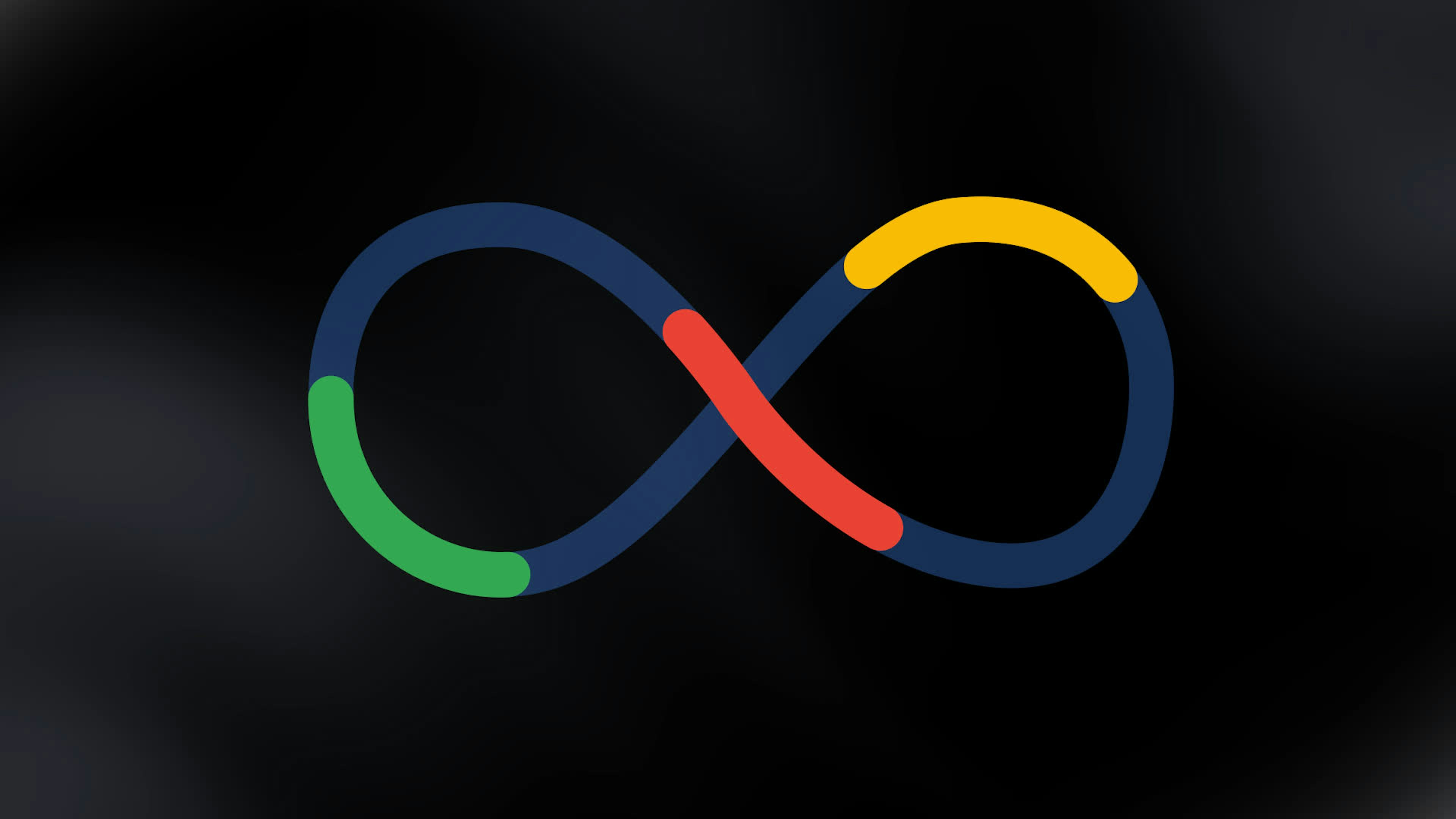 Endless Loading Animation