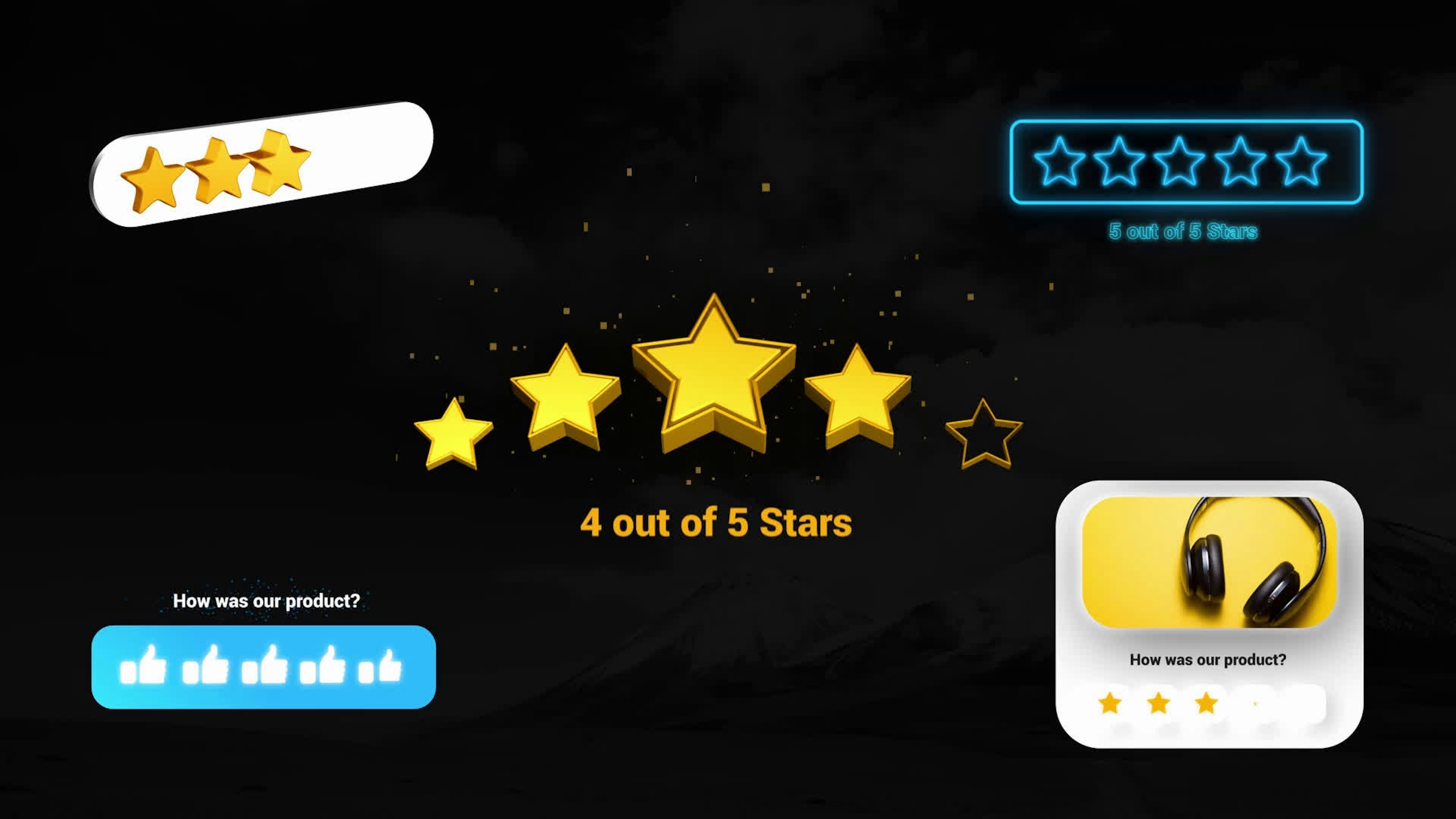 Essential Rating Elements