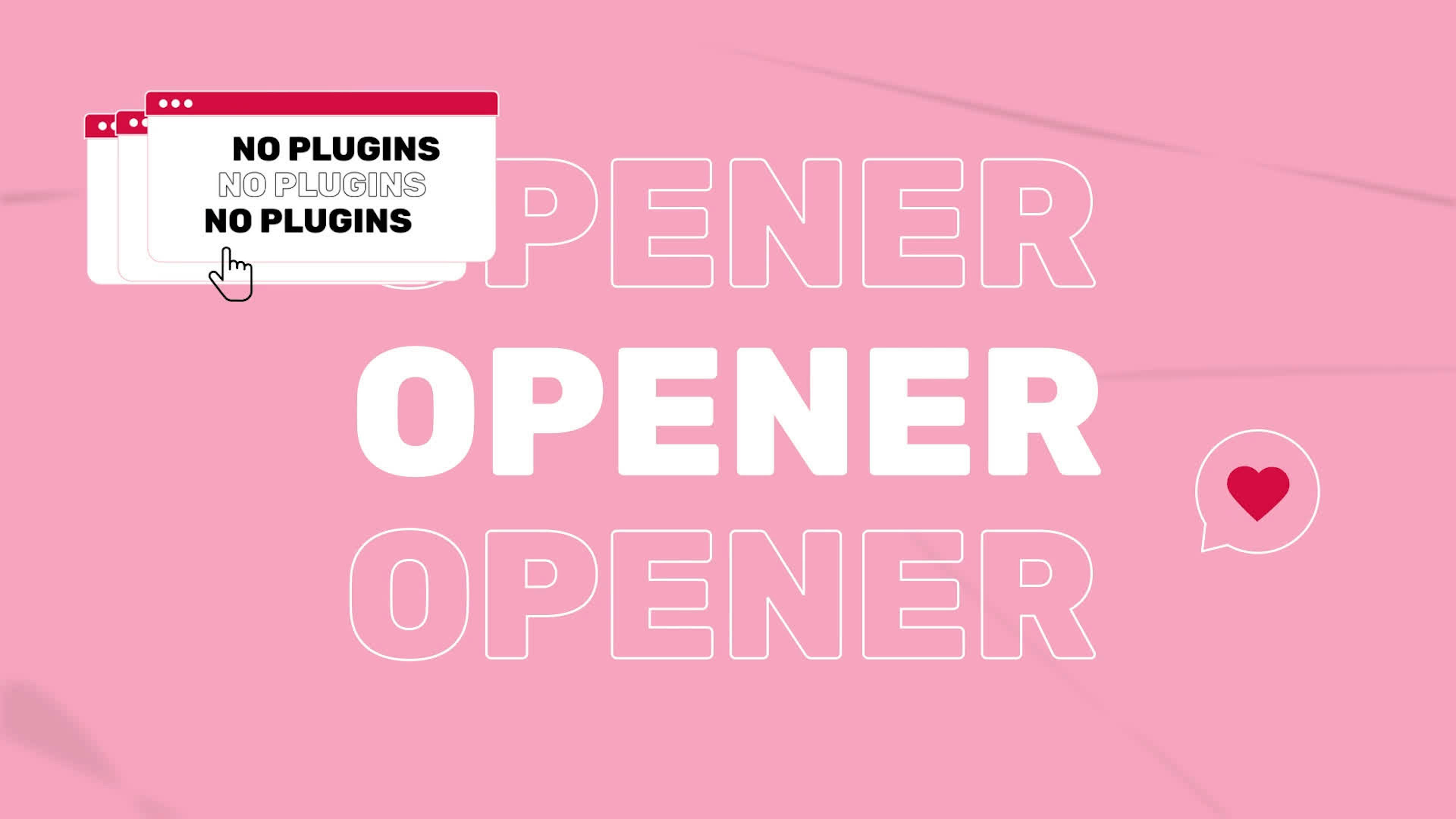 Fashion Opener