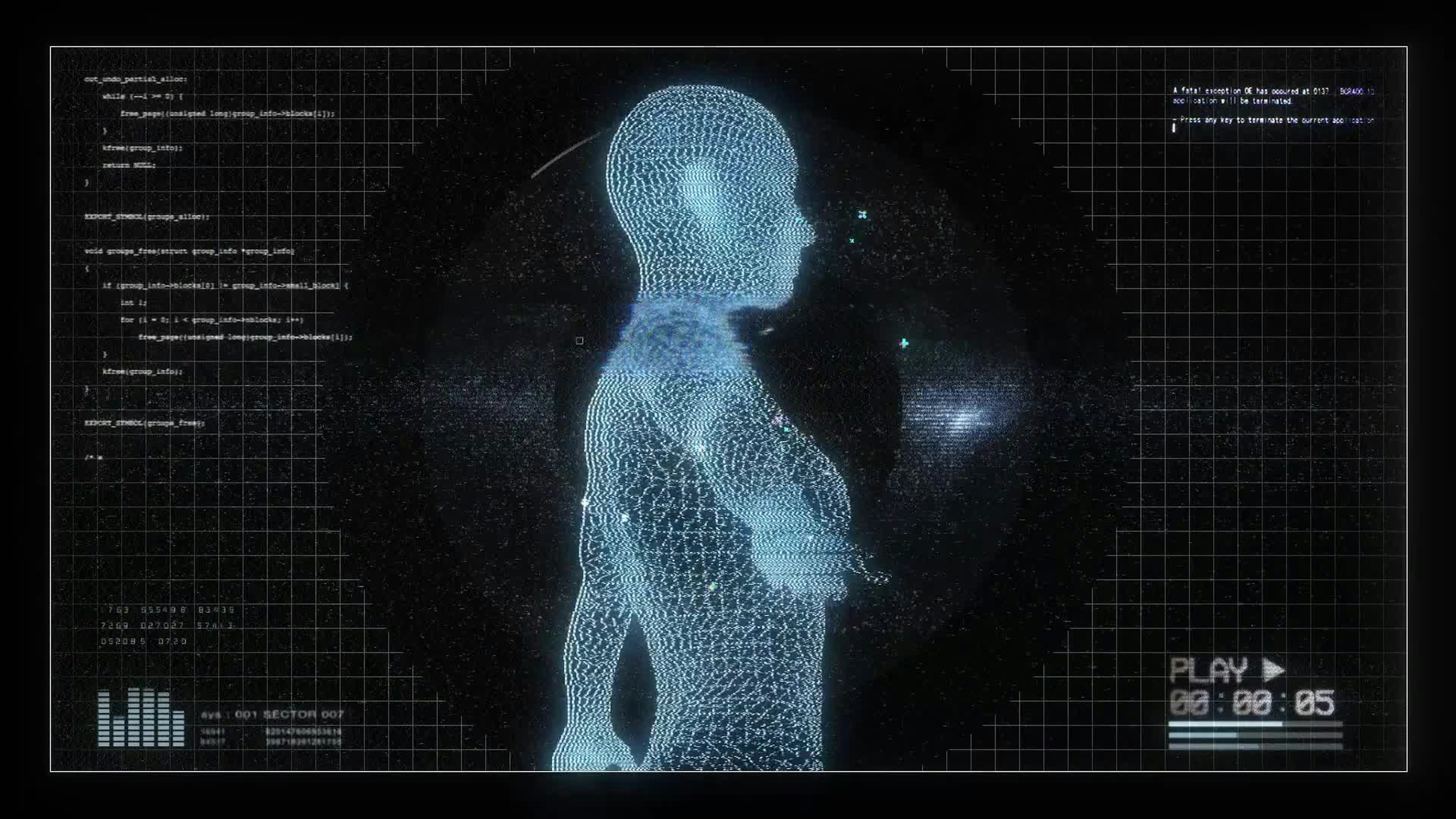 video preview