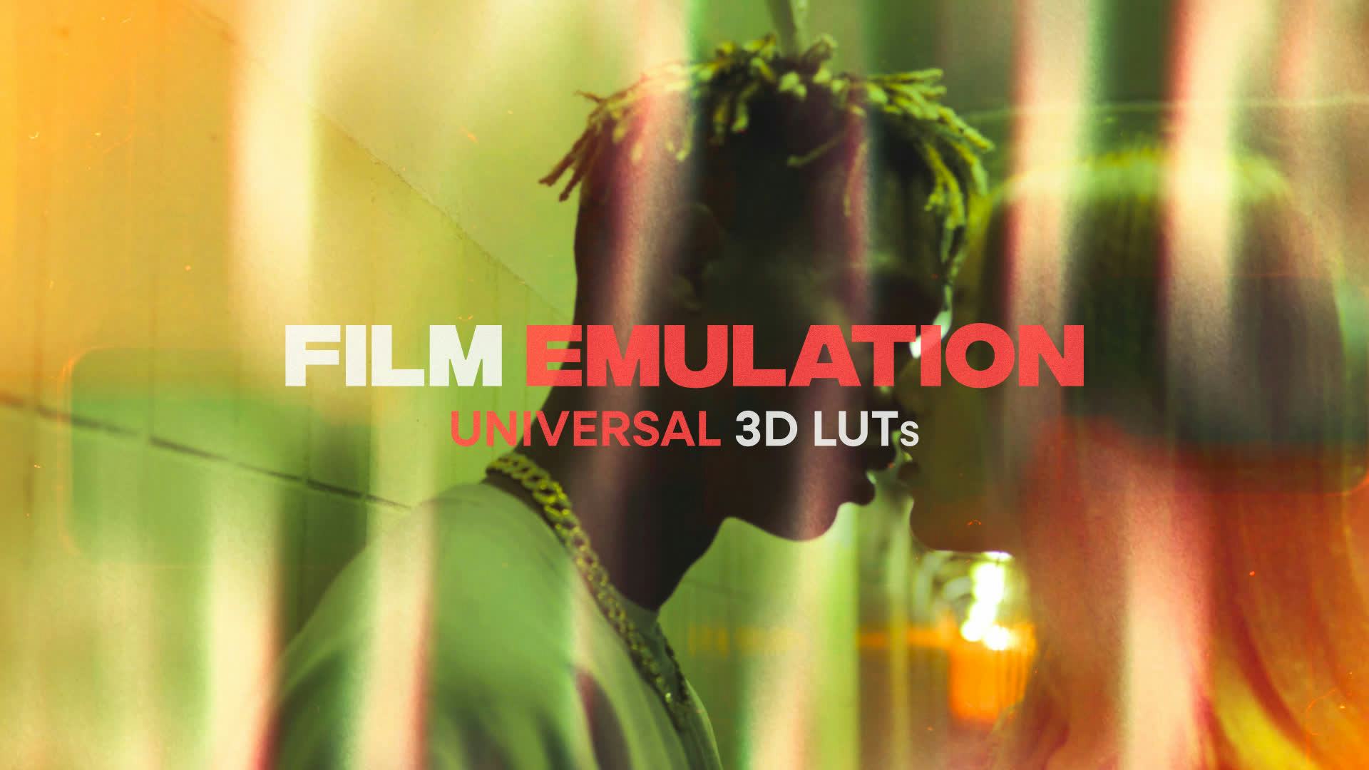 Kodak Film Emulation LUT - Free LUT for video editing | Uppbeat