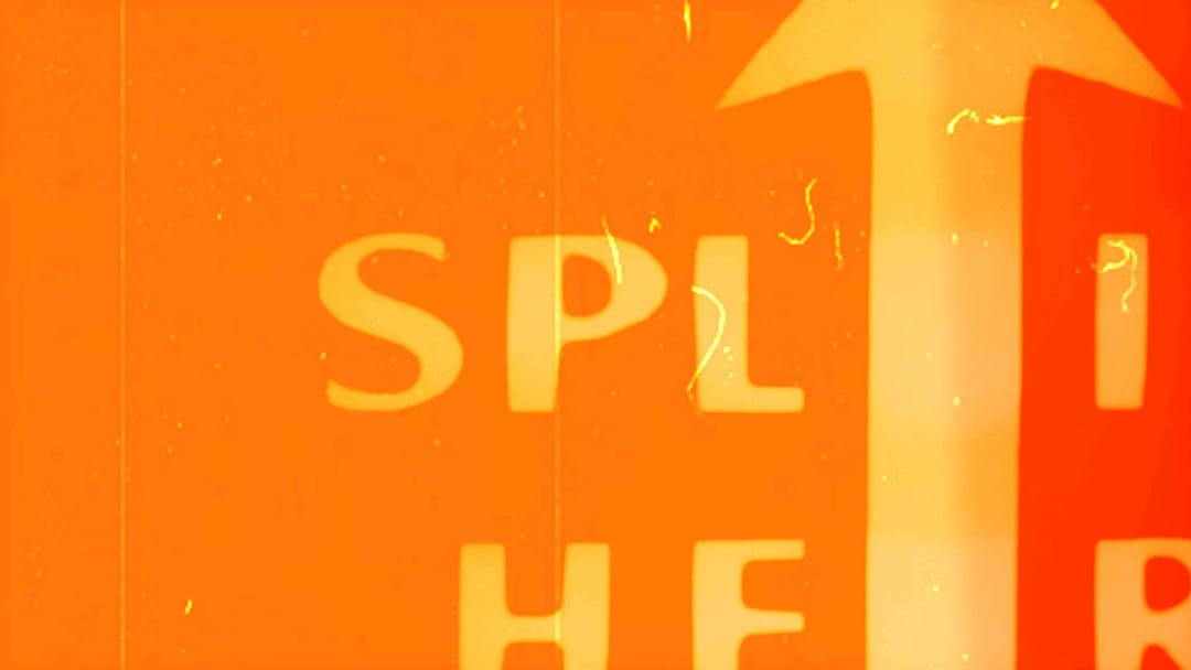 Paper Rip Overlay Tear Transitions • Motion Graphics Template • Uppbeat