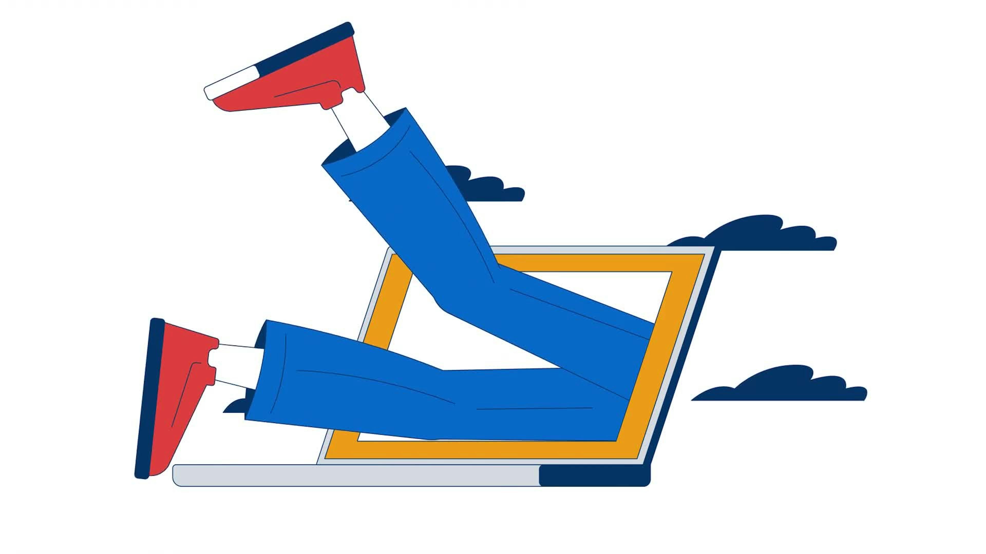 Full Dedication To Work