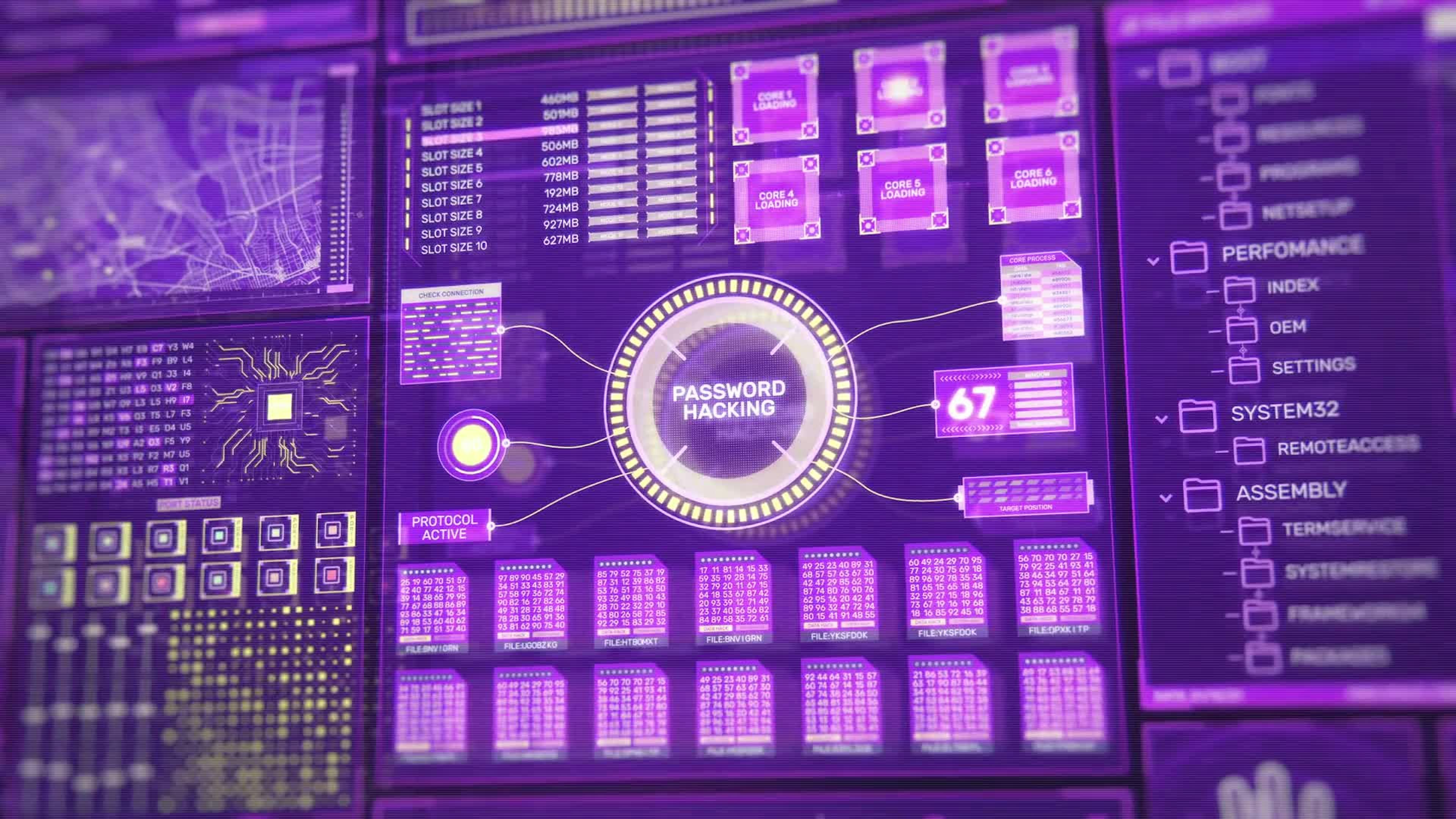 video preview