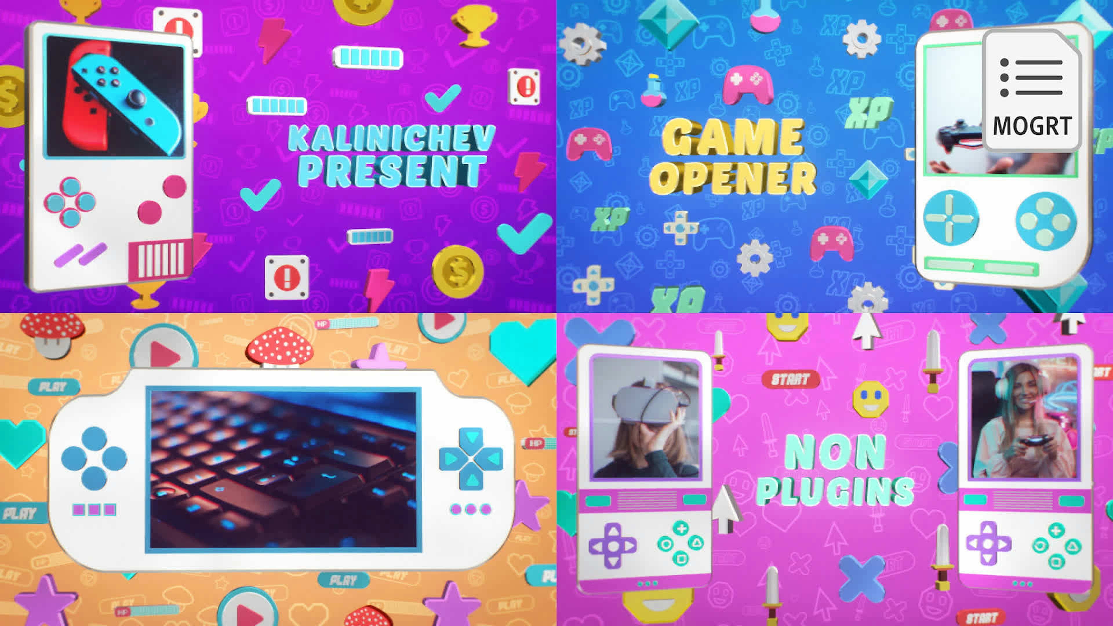 video preview