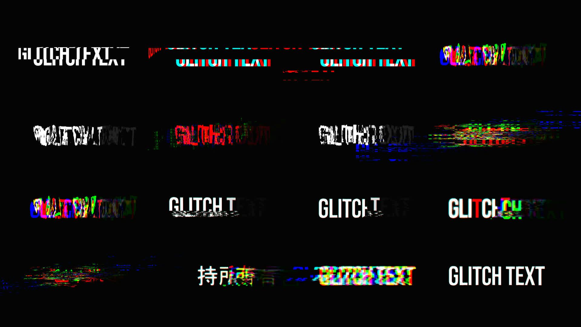 Free Text & Type Templates • Uppbeat
