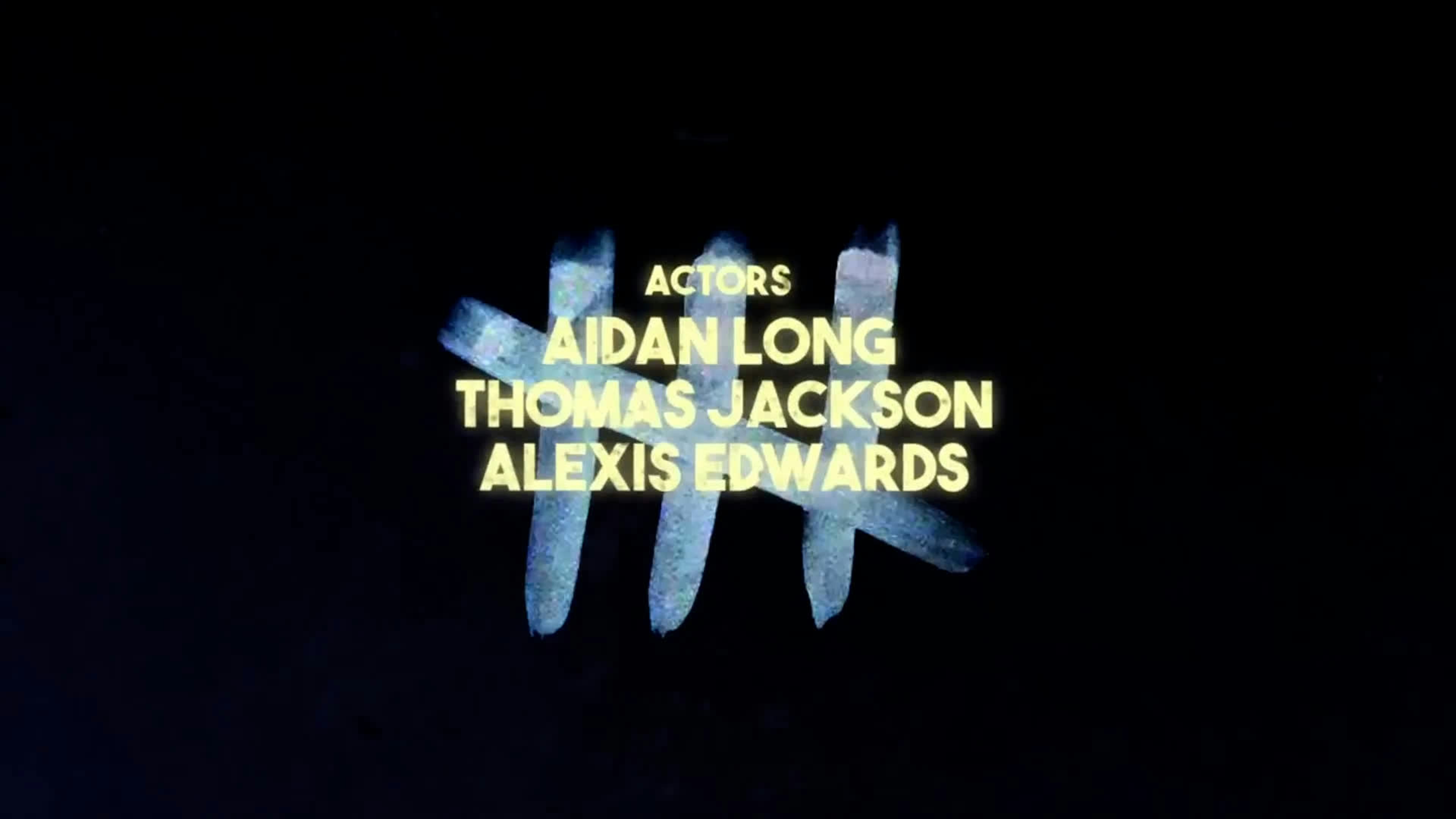 Grunge Credits