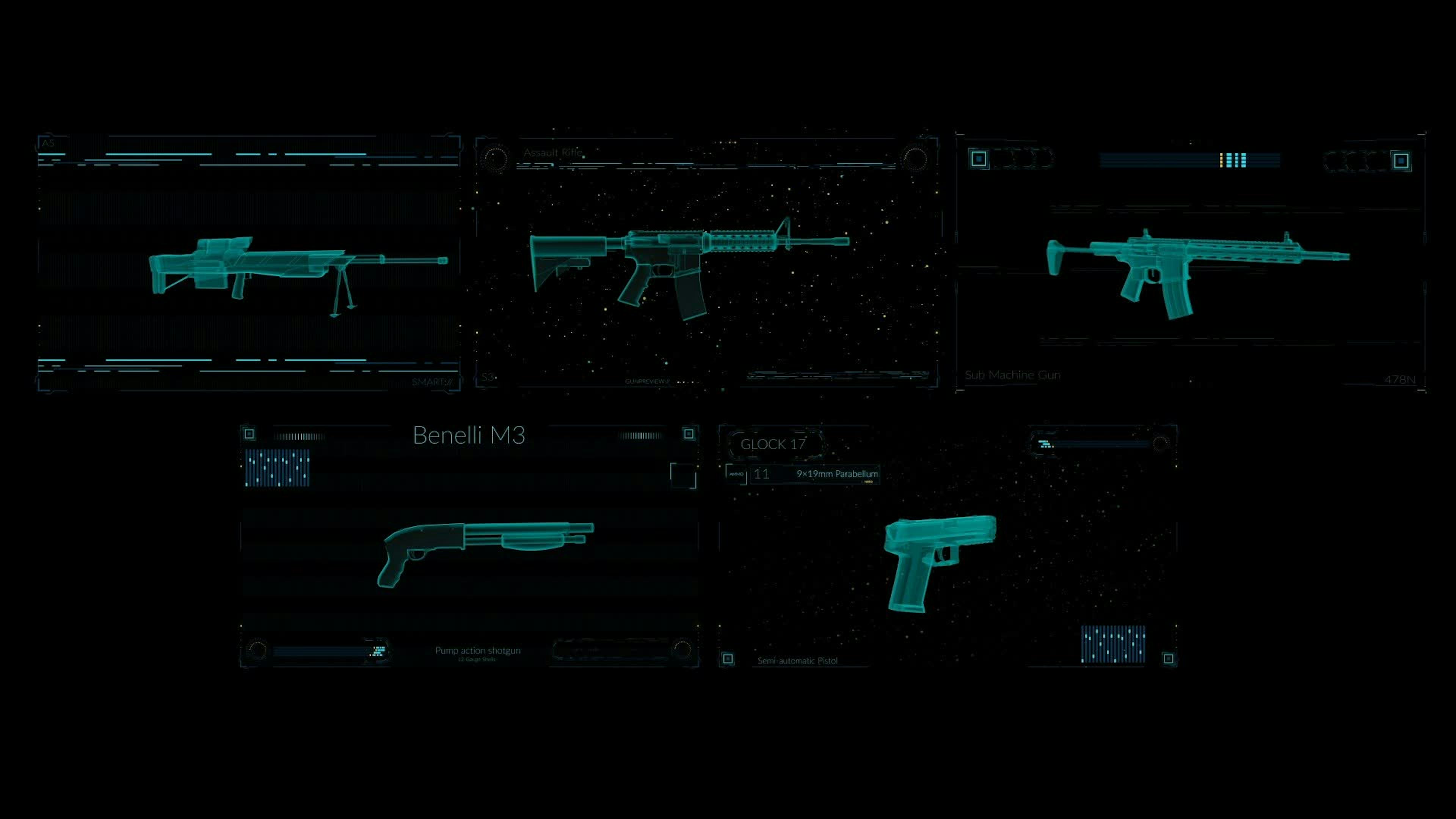 video preview