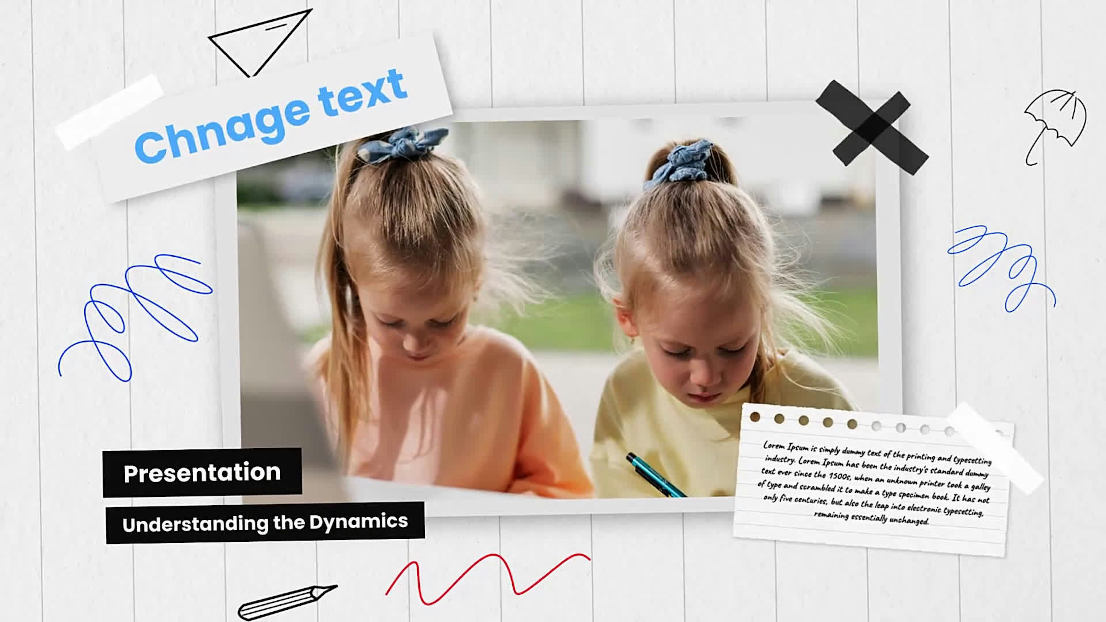 Homework Presentation