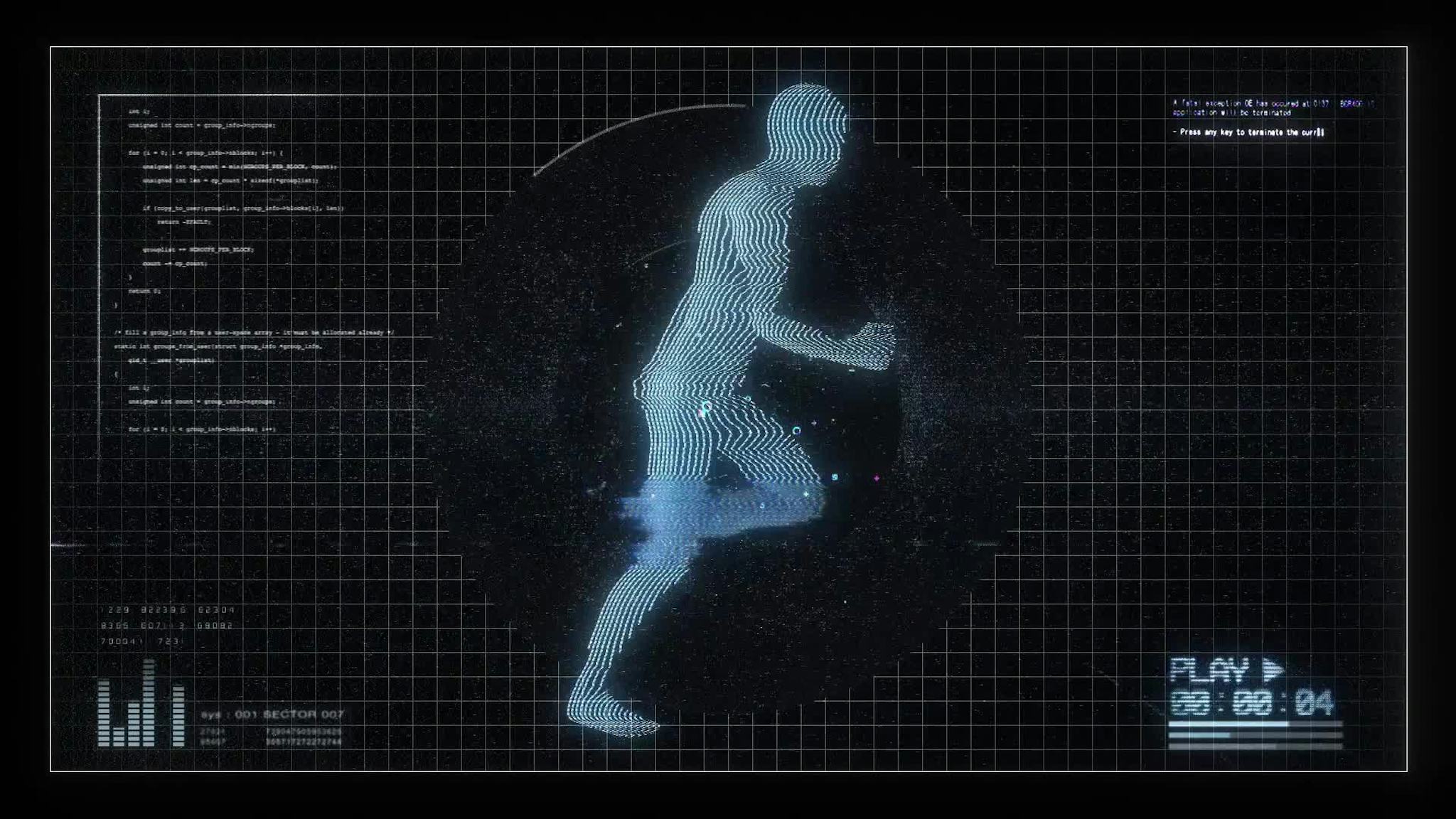 Free Motion Graphics Templates, Animations & Video Overlays • Uppbeat