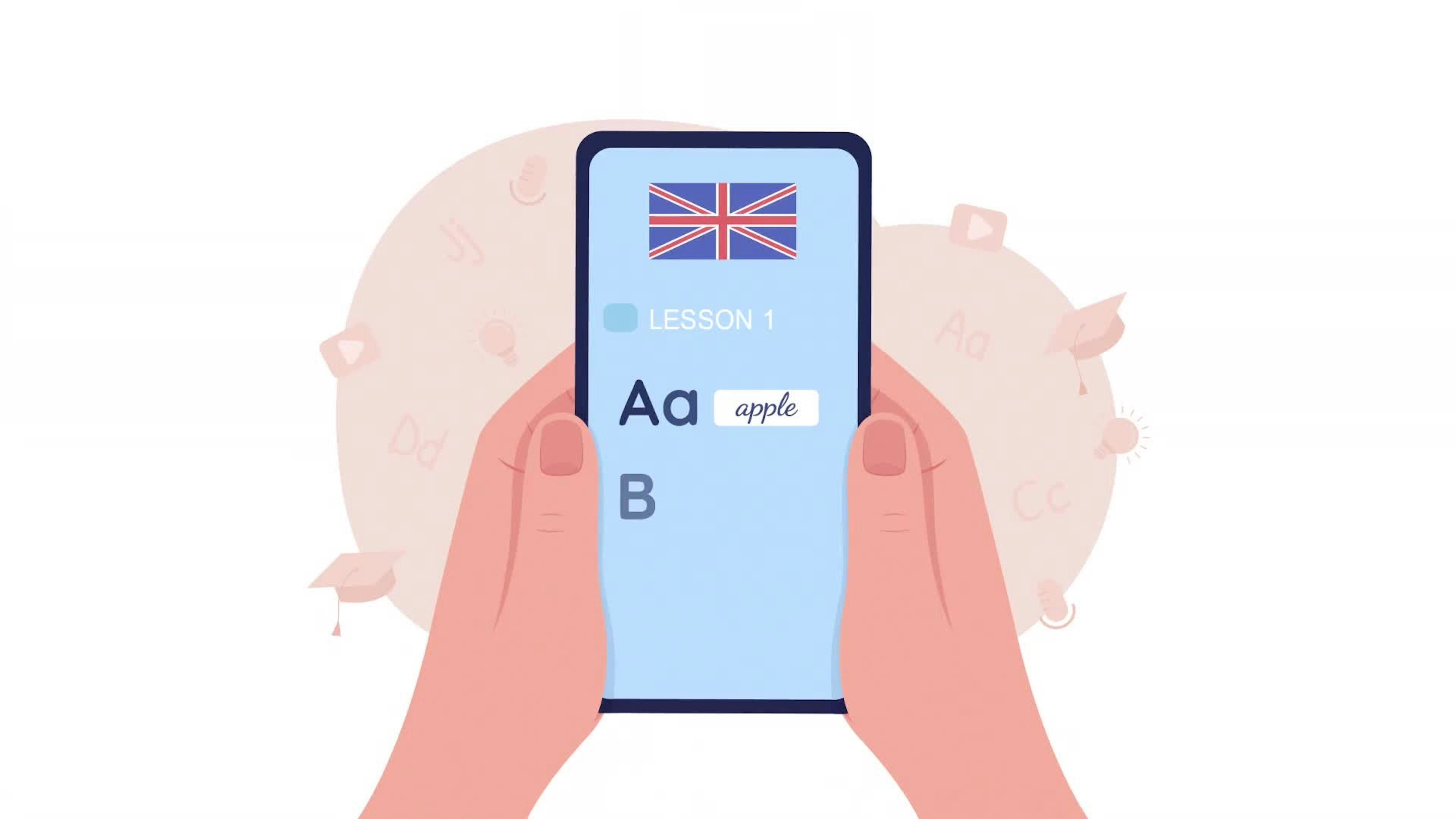 Improve English Concept