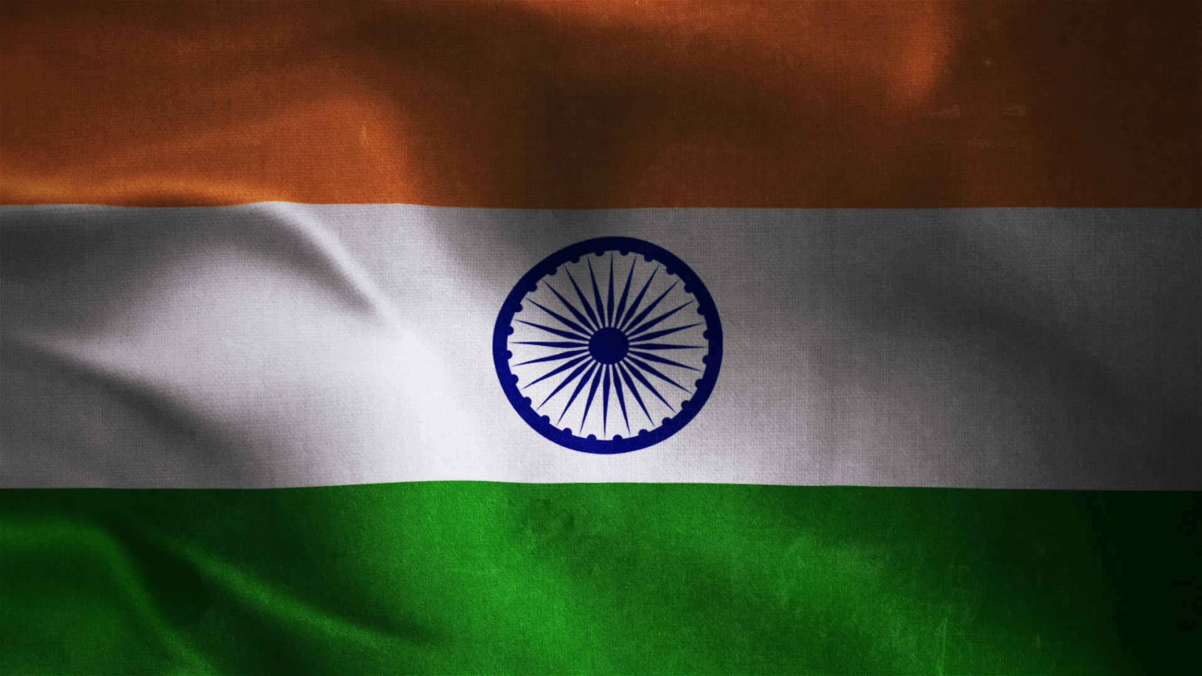 India Flag