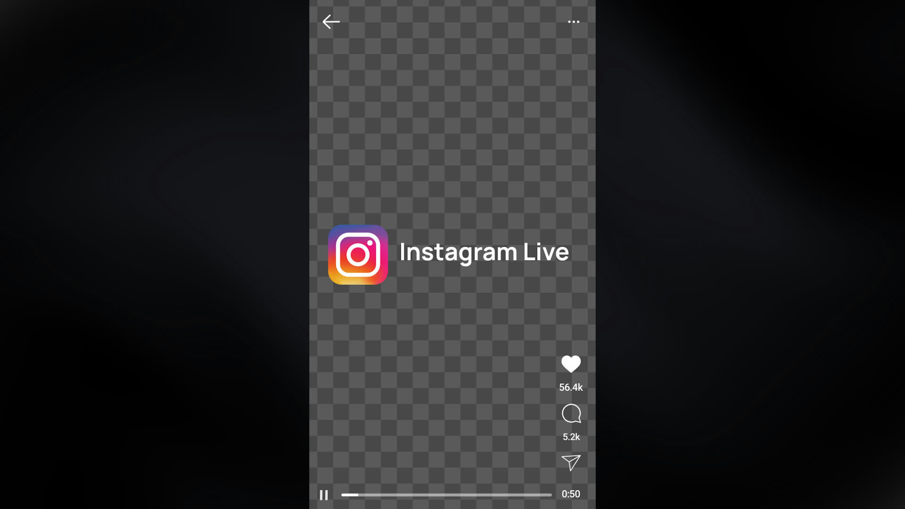 Instagram IGTV