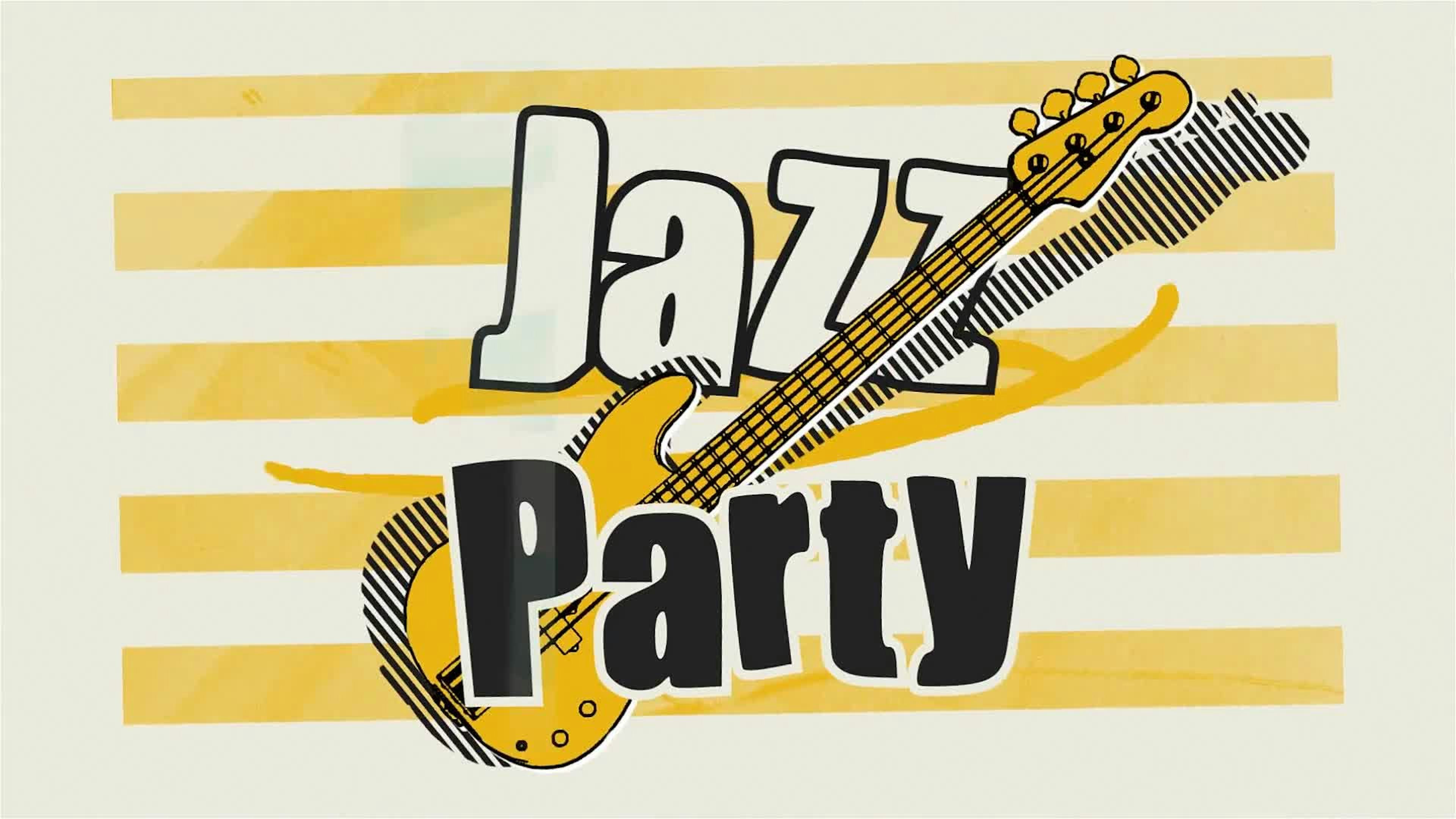 Jazz Music Intro