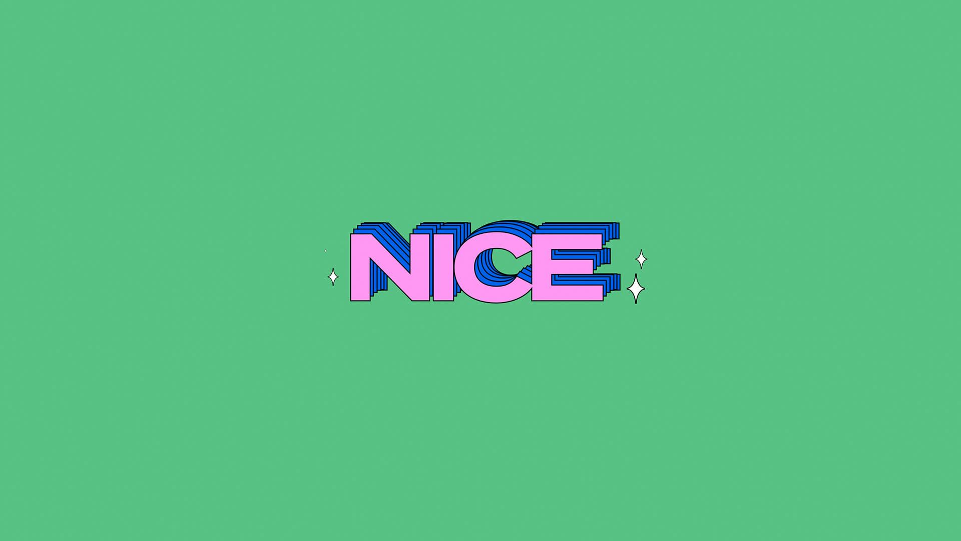 Text Animated Floating Slay • Motion Graphics Template • Uppbeat
