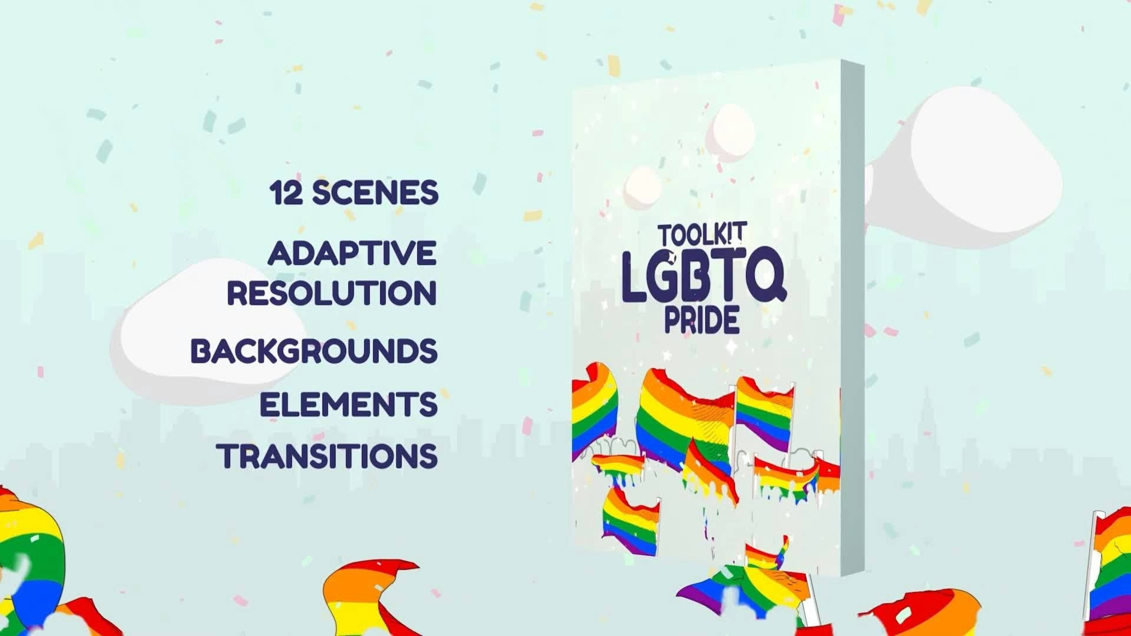 LGBTQ Pride Toolkit