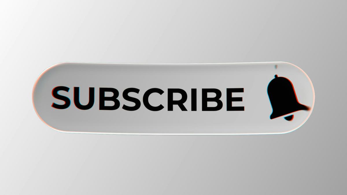 Crime Subscribe Button Free Animated Subscribe Buttons • Uppbeat