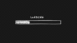 Free Loading Bar Animations • Uppbeat