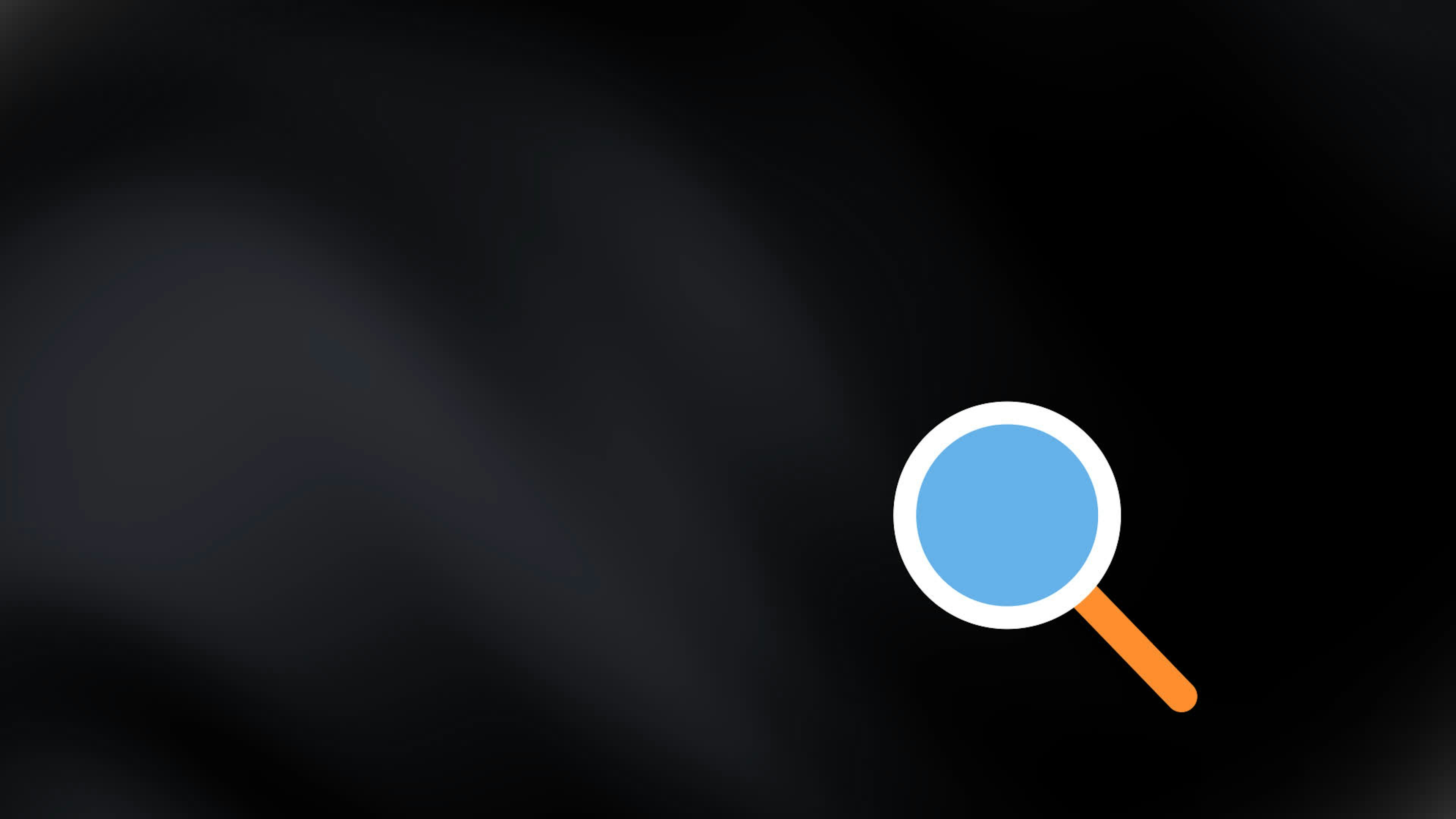 Loading With Magnifier