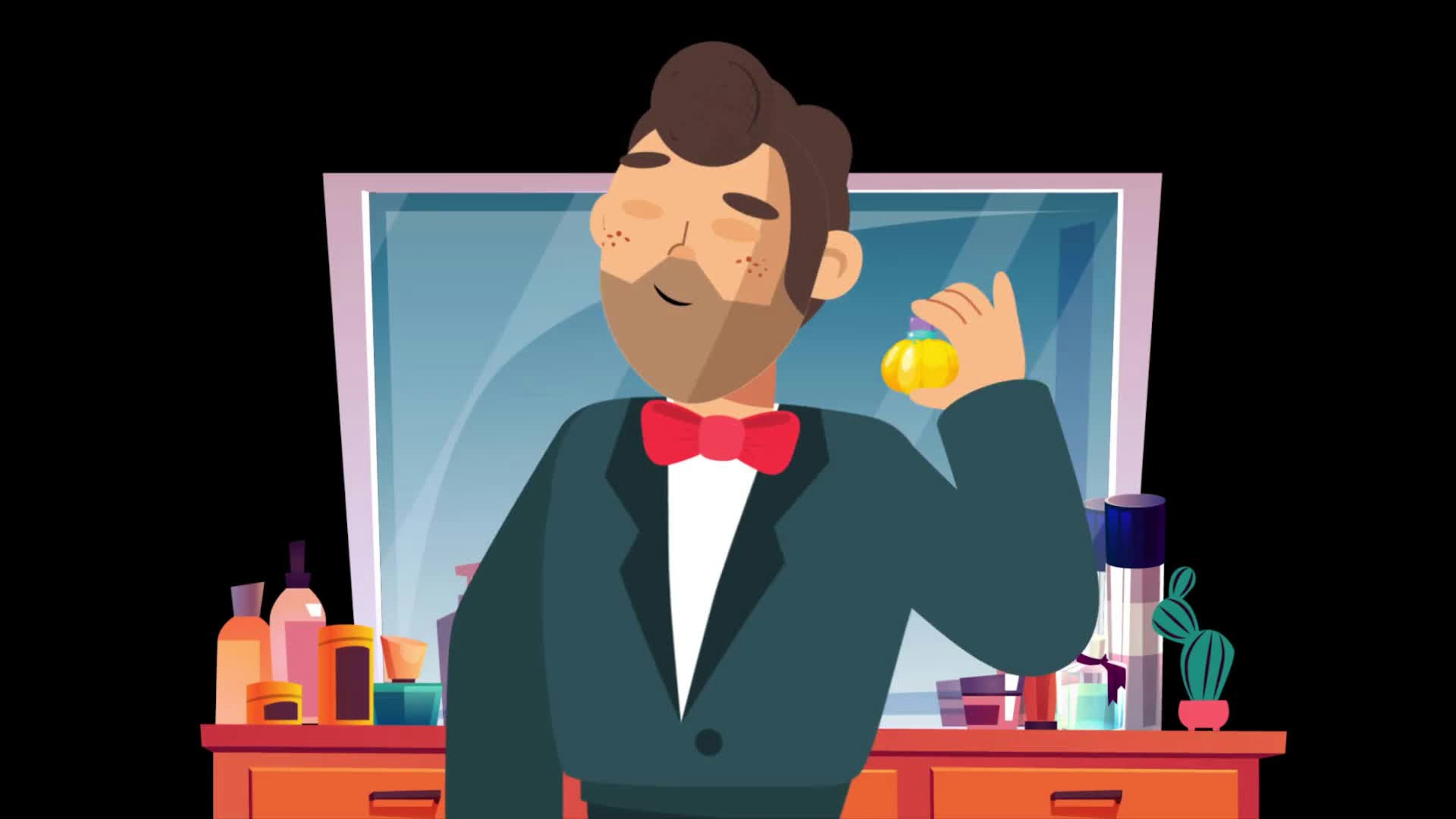 video preview