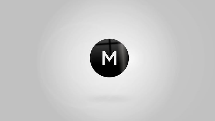 Free Logo Animations • Uppbeat